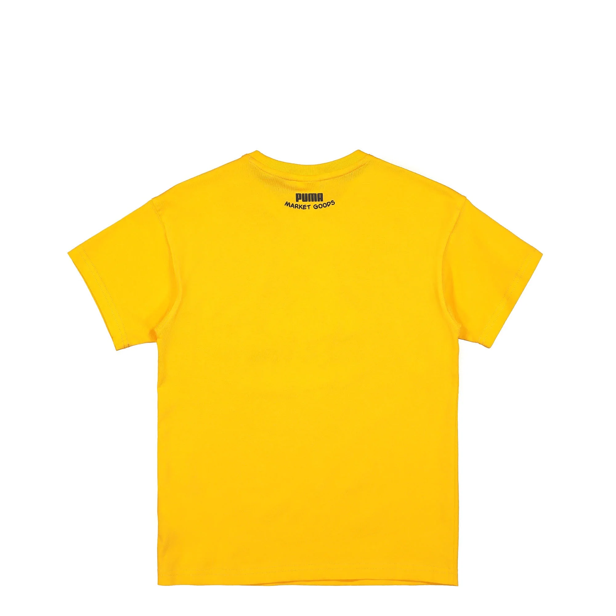 Garfield x Puma Graphic Tee Kids - Image 2