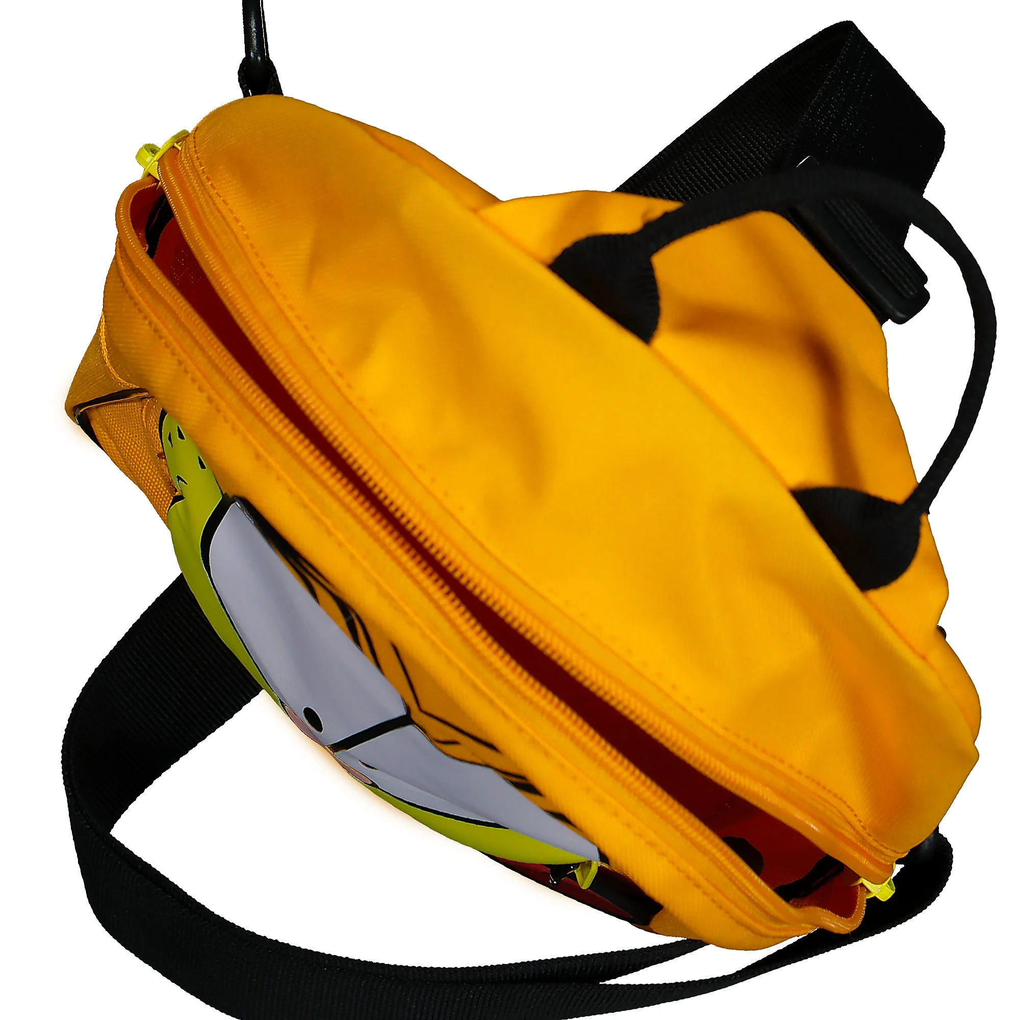 Garfield x Puma Mini Sling Bag - Image 4