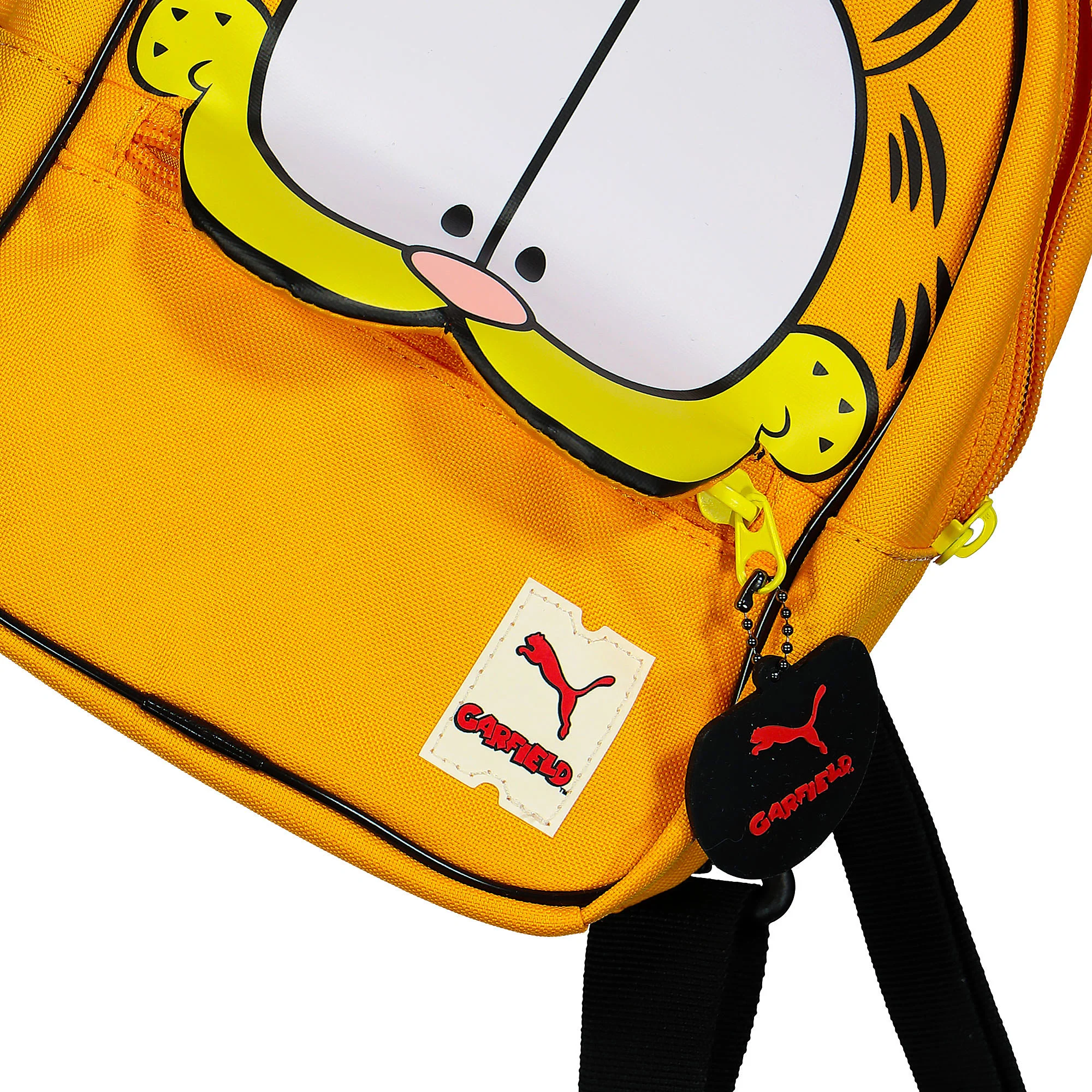 Garfield x Puma Mini Sling Bag - Image 5