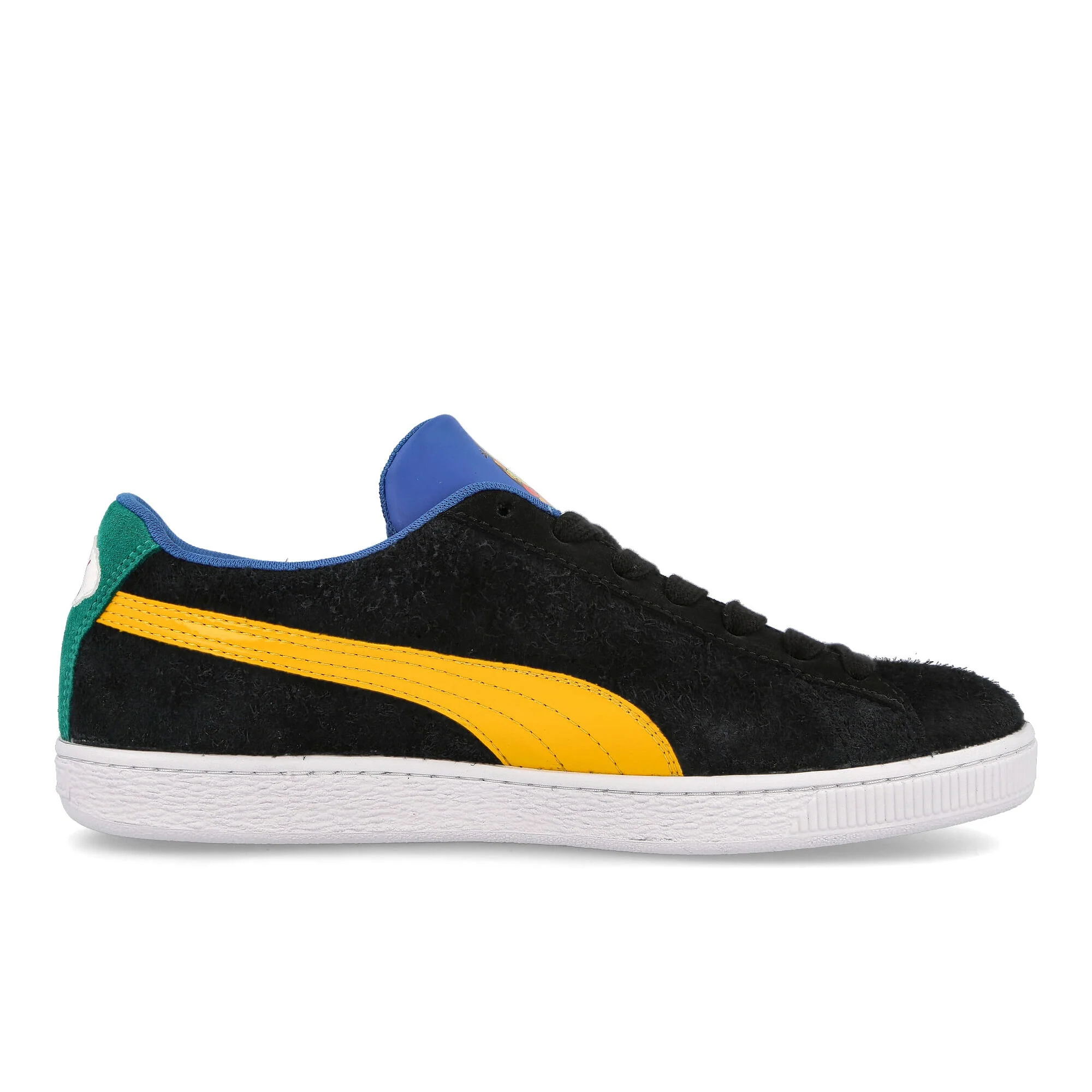Garfield x Puma Suede - Image 2