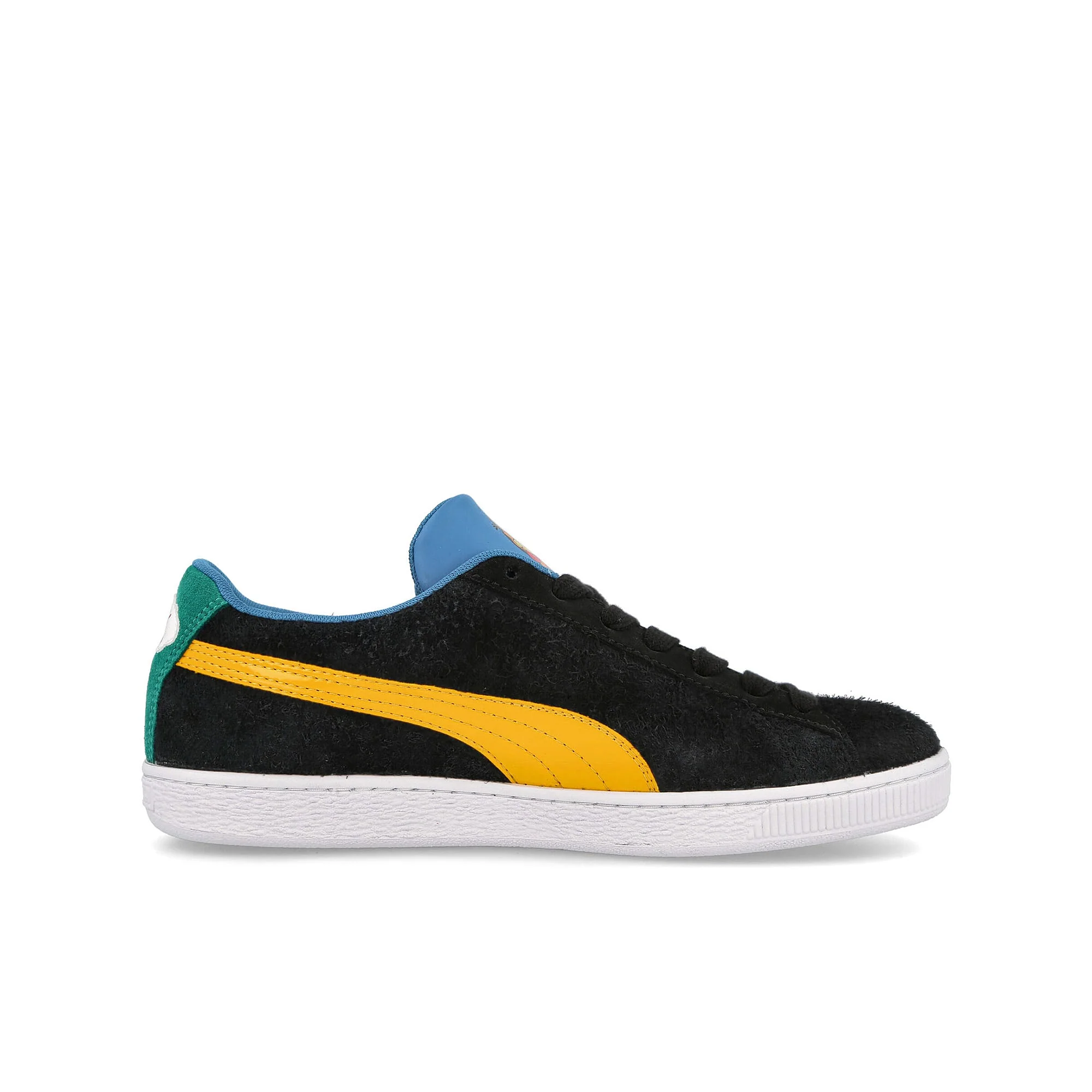 Garfield x Puma Suede Junior - Image 2