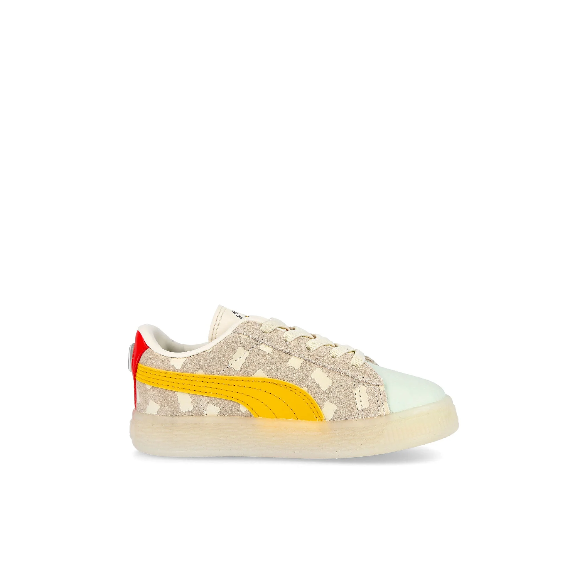 Haribo x Puma Suede AC Infants - Image 2
