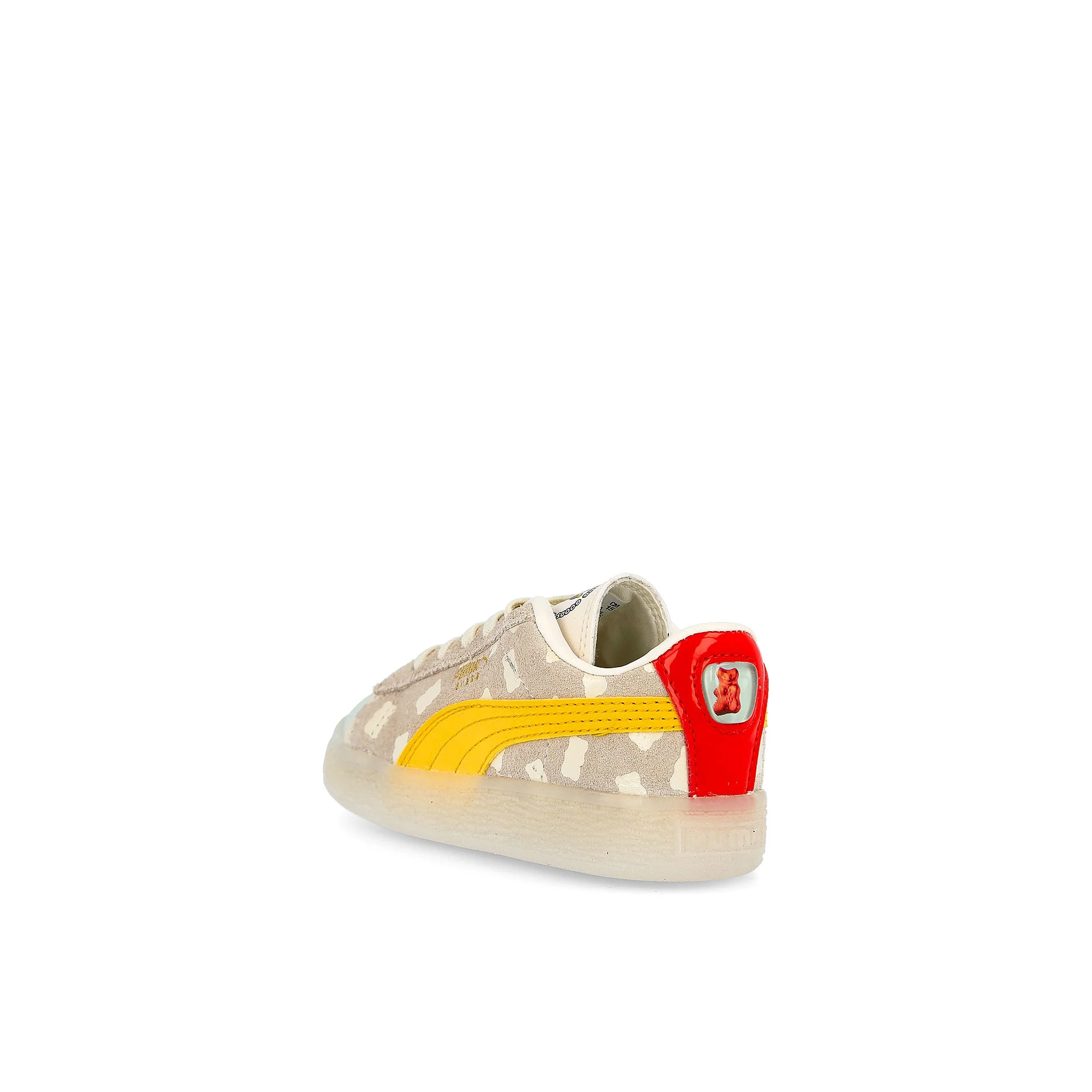 Haribo x Puma Suede AC Infants - Image 3