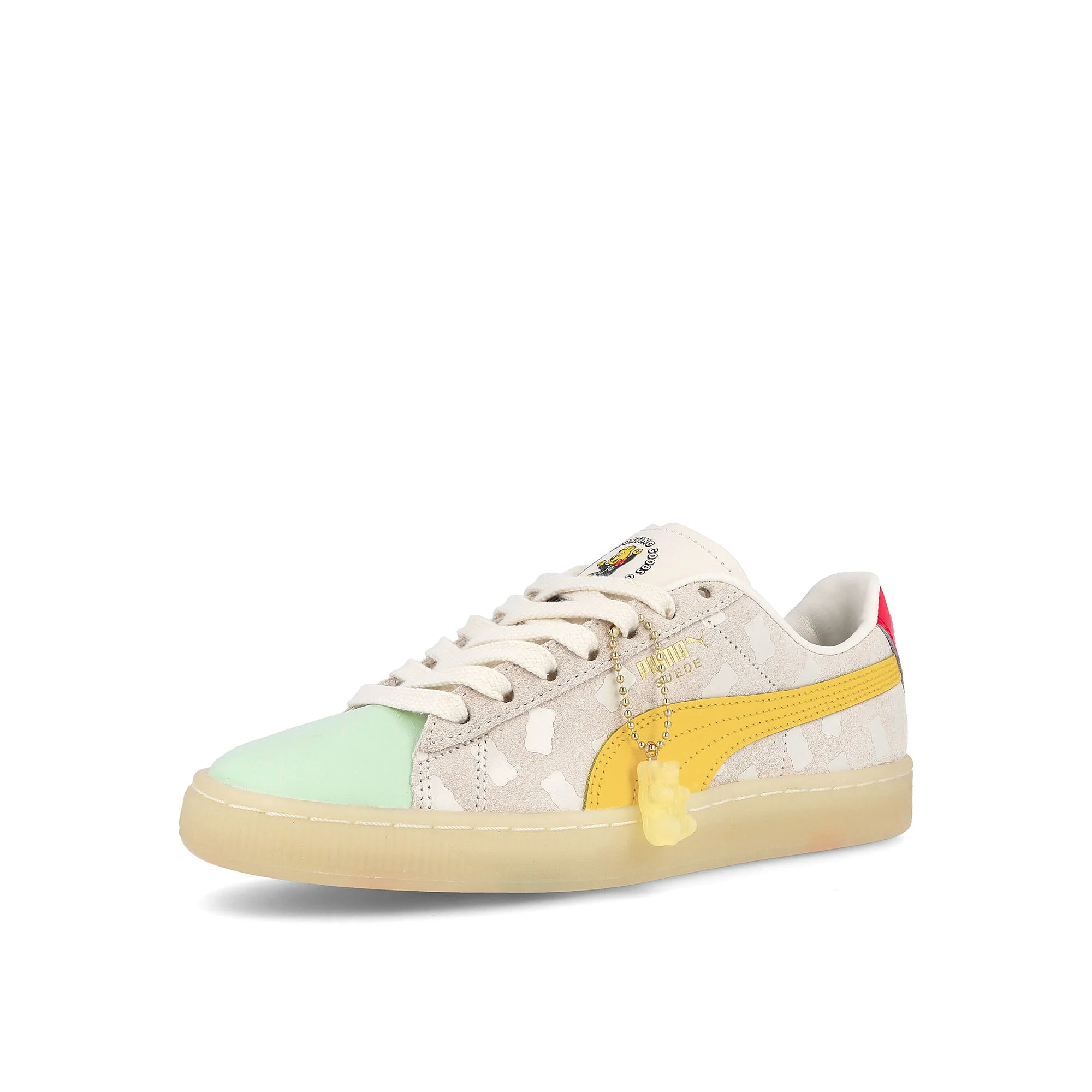 Haribo x Puma Suede Junior - Image 4