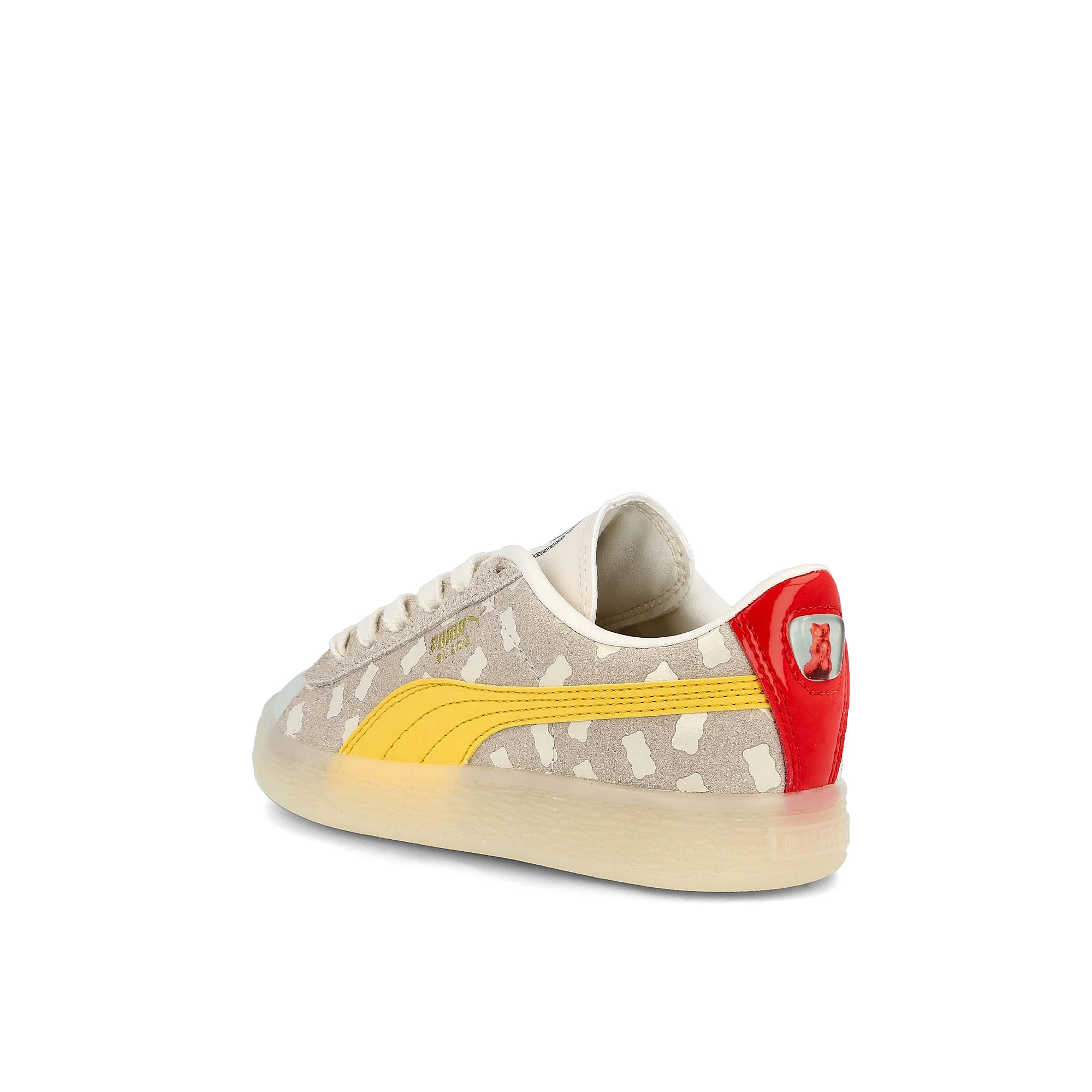 Haribo x Puma Suede PS - Image 3