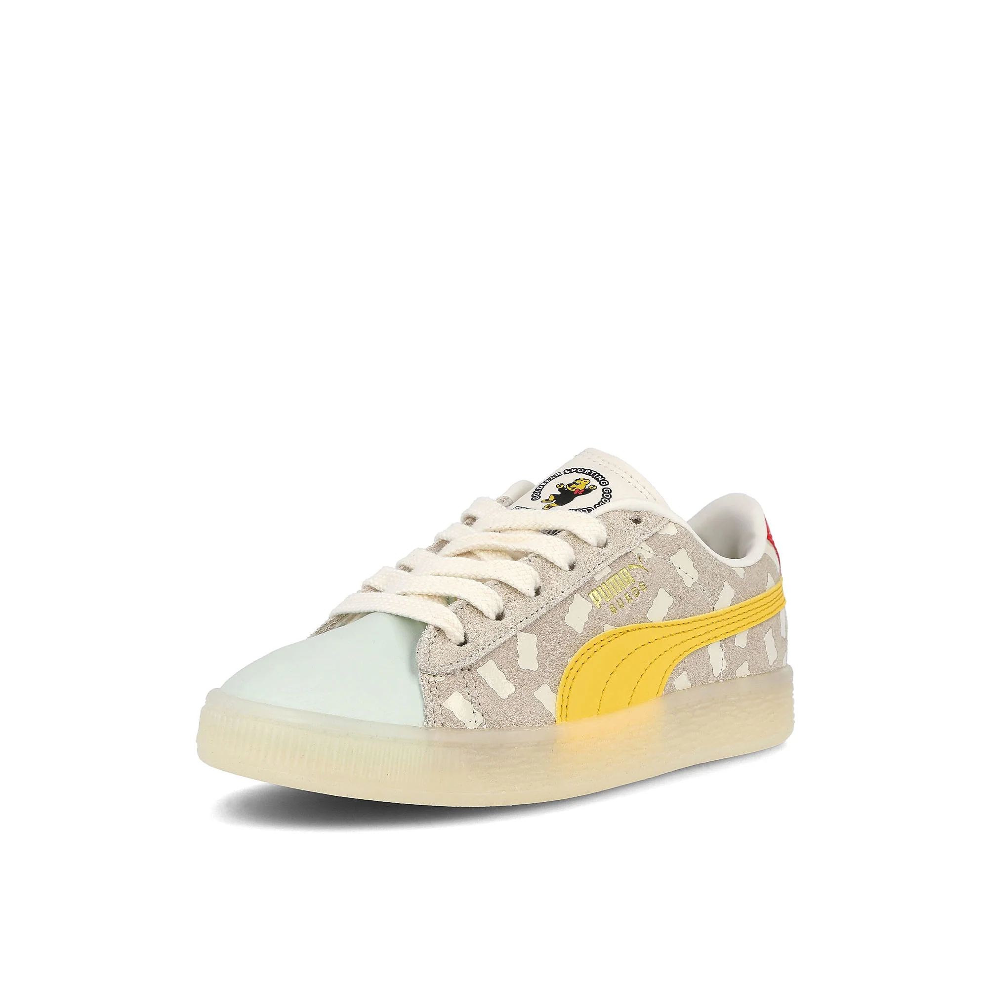 Haribo x Puma Suede PS - Image 4