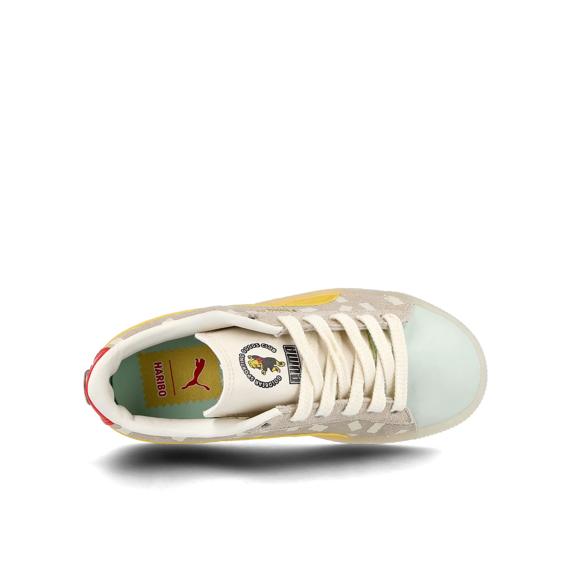 Haribo x Puma Suede PS - Image 5