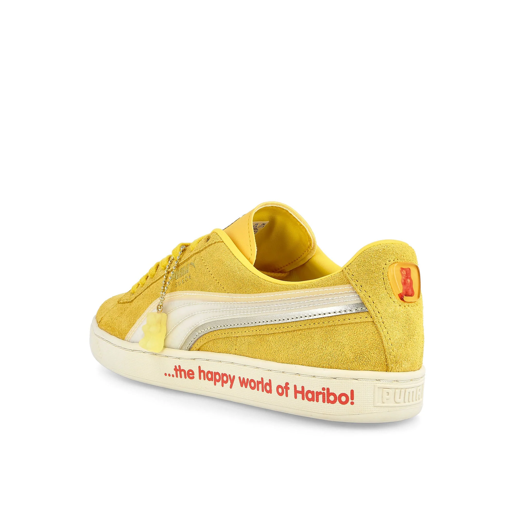 Haribo x Puma Suede Triplex - Image 3