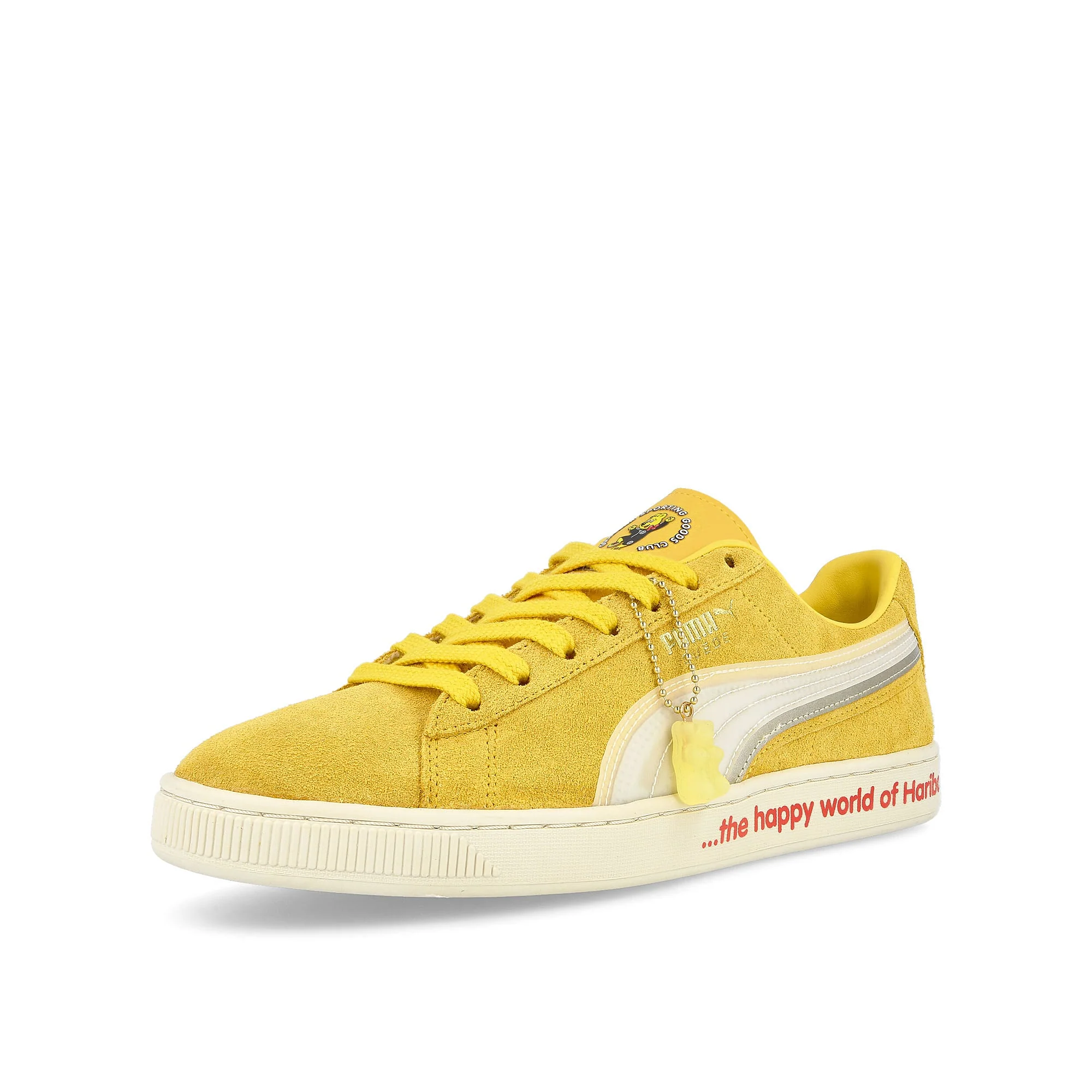 Haribo x Puma Suede Triplex - Image 4