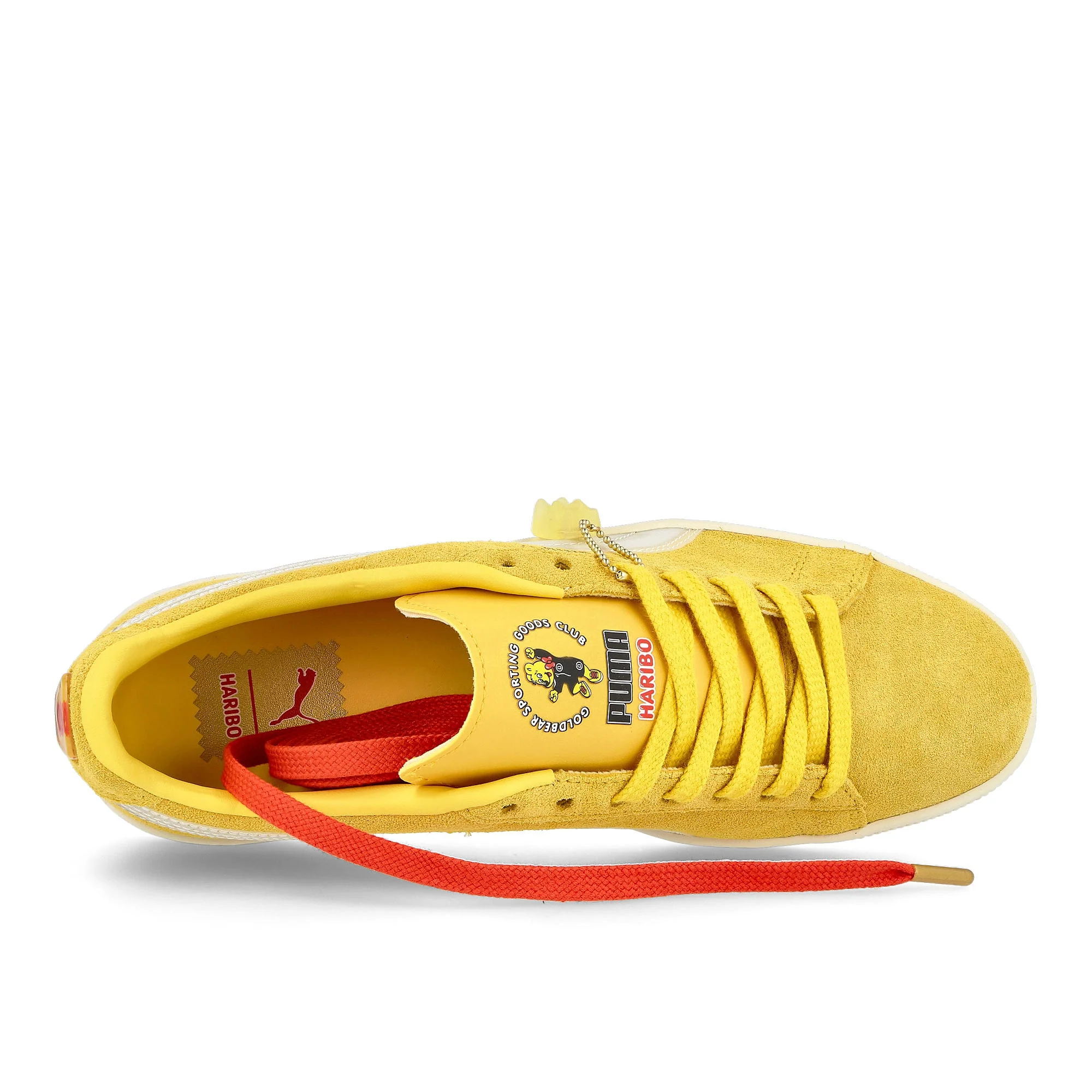 Haribo x Puma Suede Triplex - Image 6