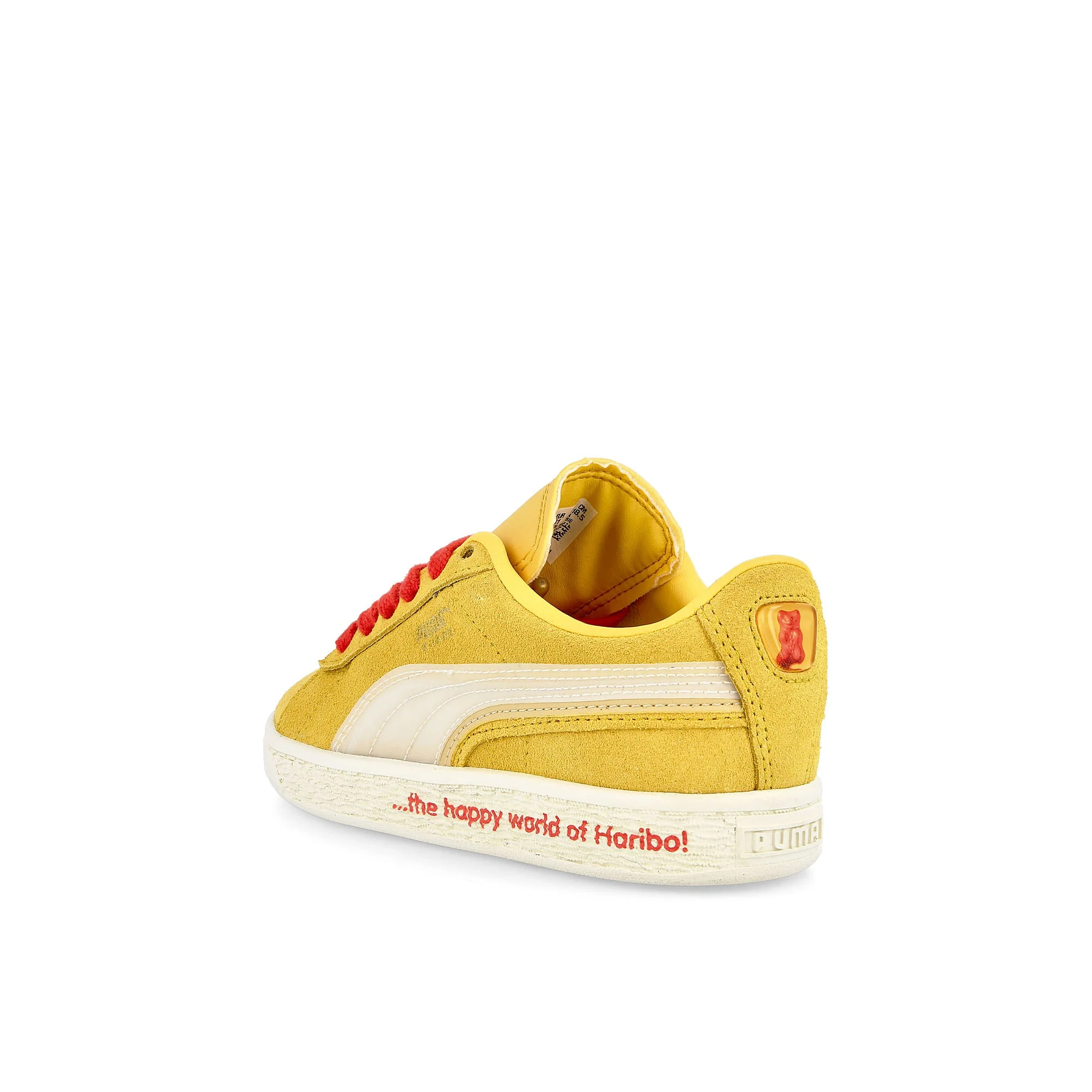 Haribo x Puma Suede Triplex PS - Image 3