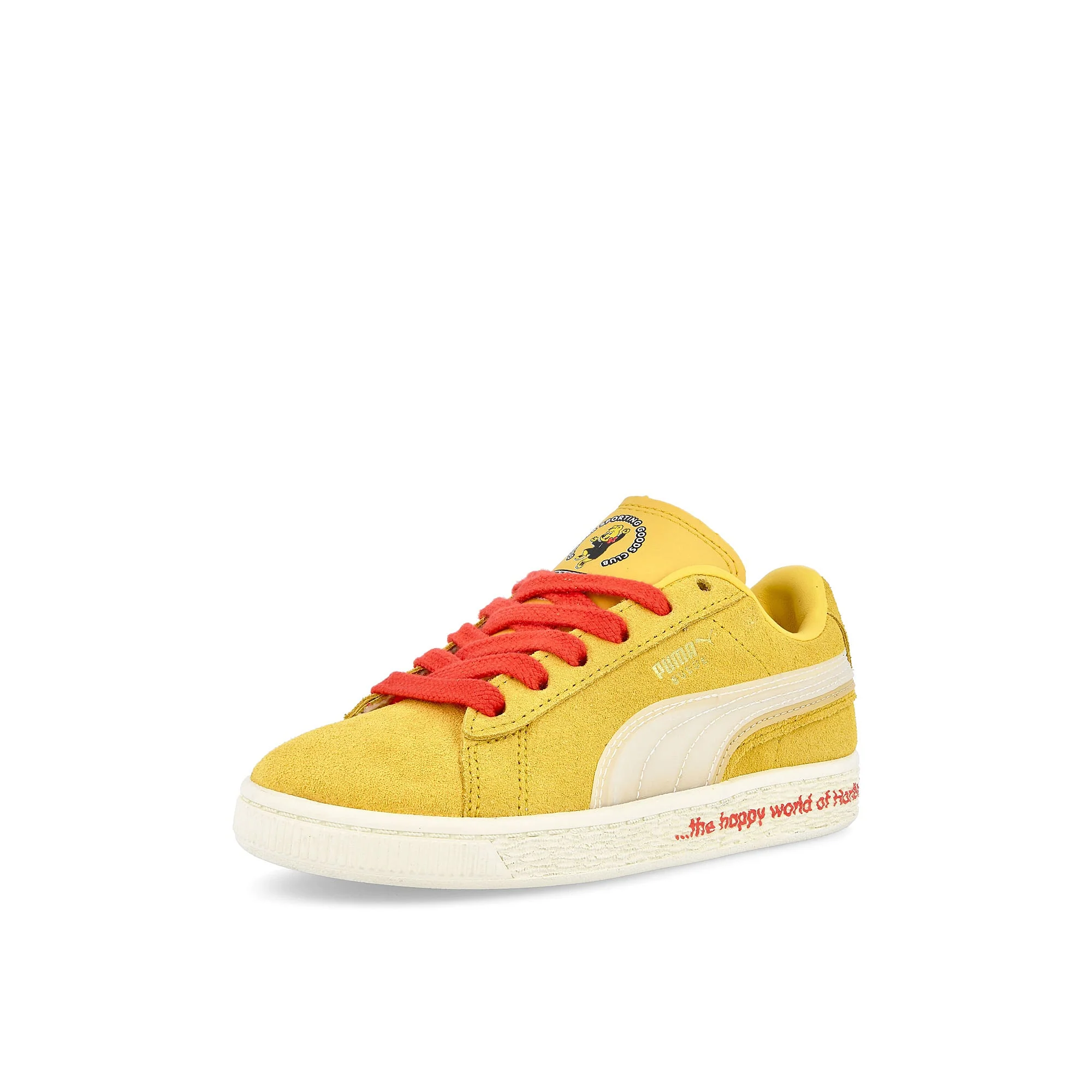 Haribo x Puma Suede Triplex PS - Image 4