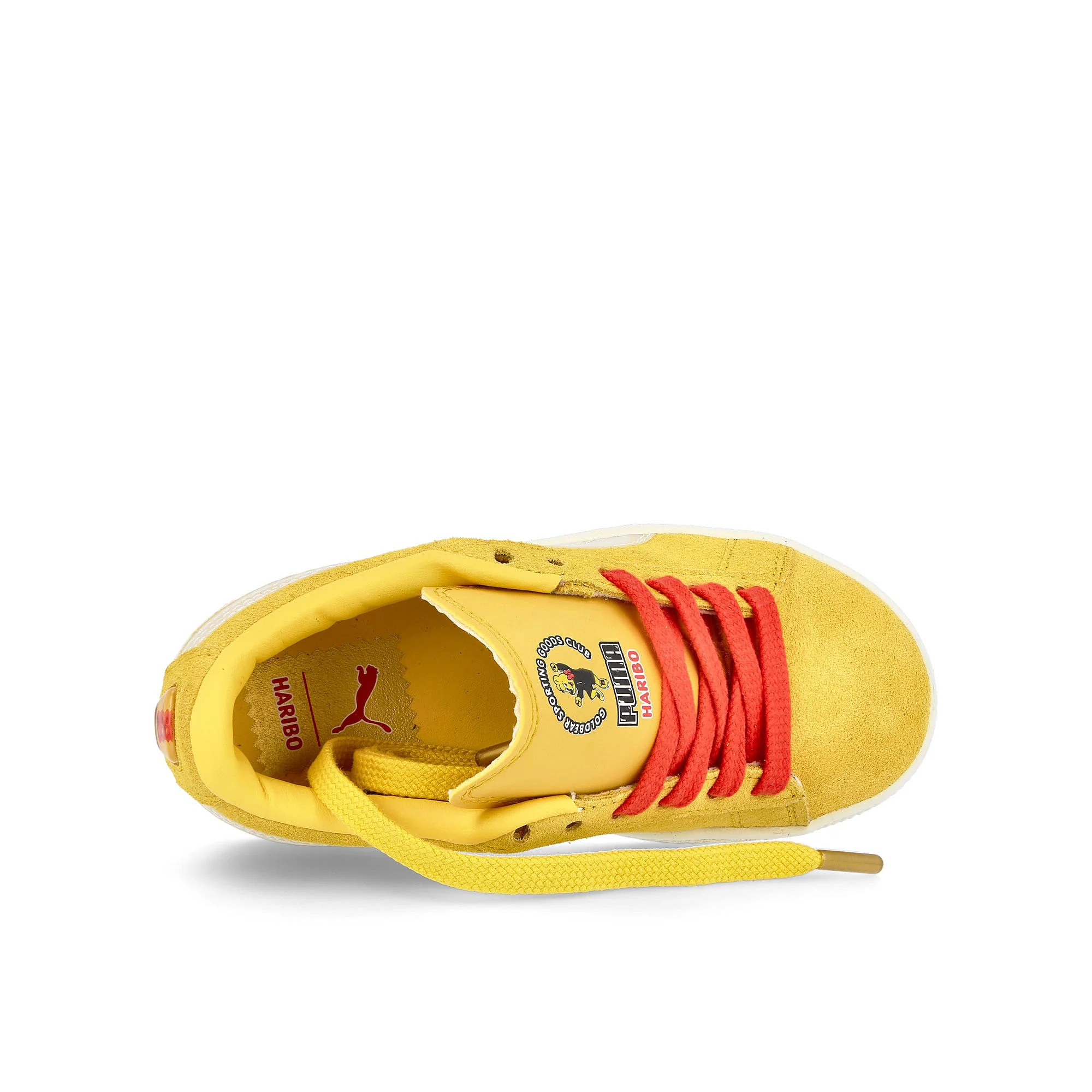 Haribo x Puma Suede Triplex PS - Image 6