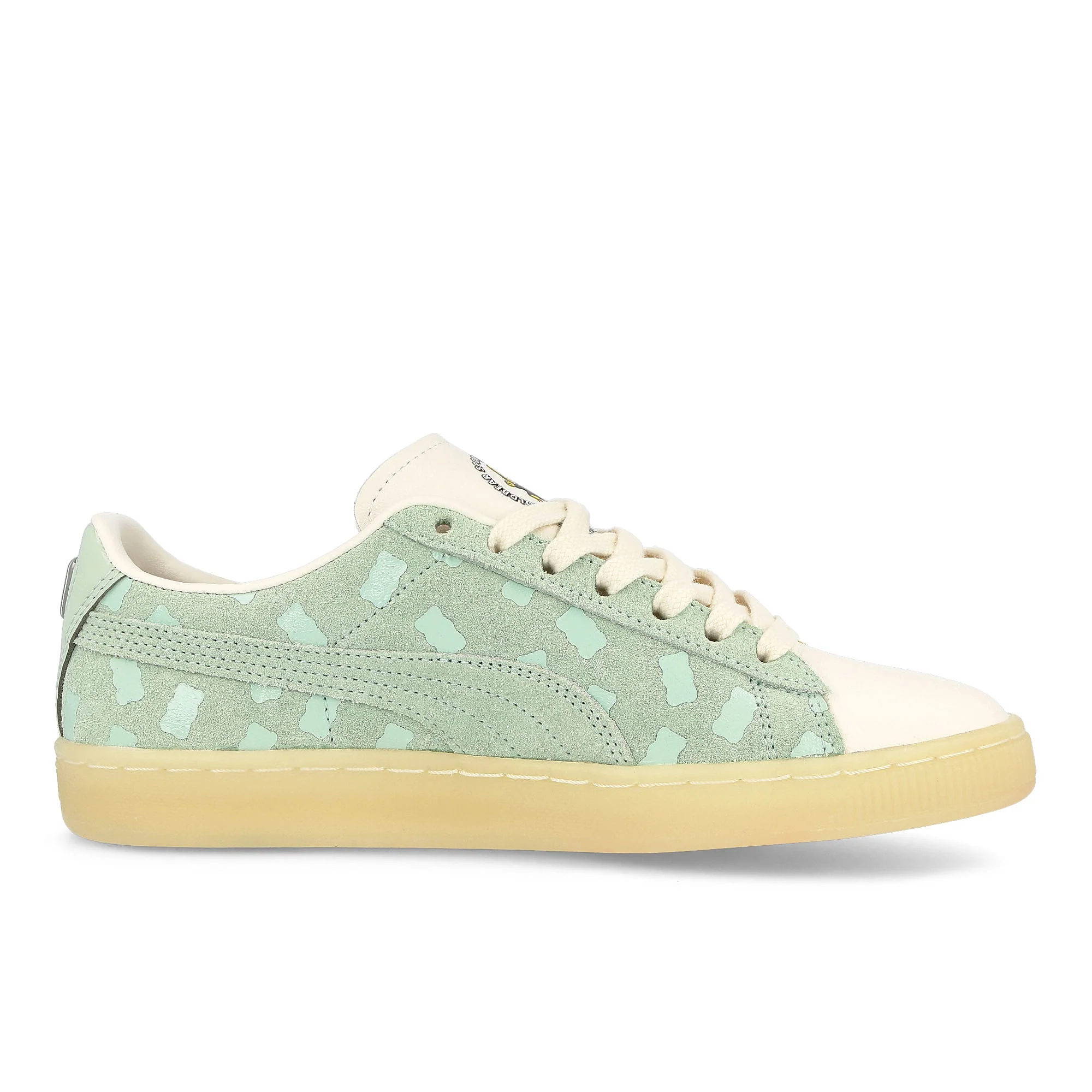 Haribo x Puma Wmns Mix Suede - Image 2