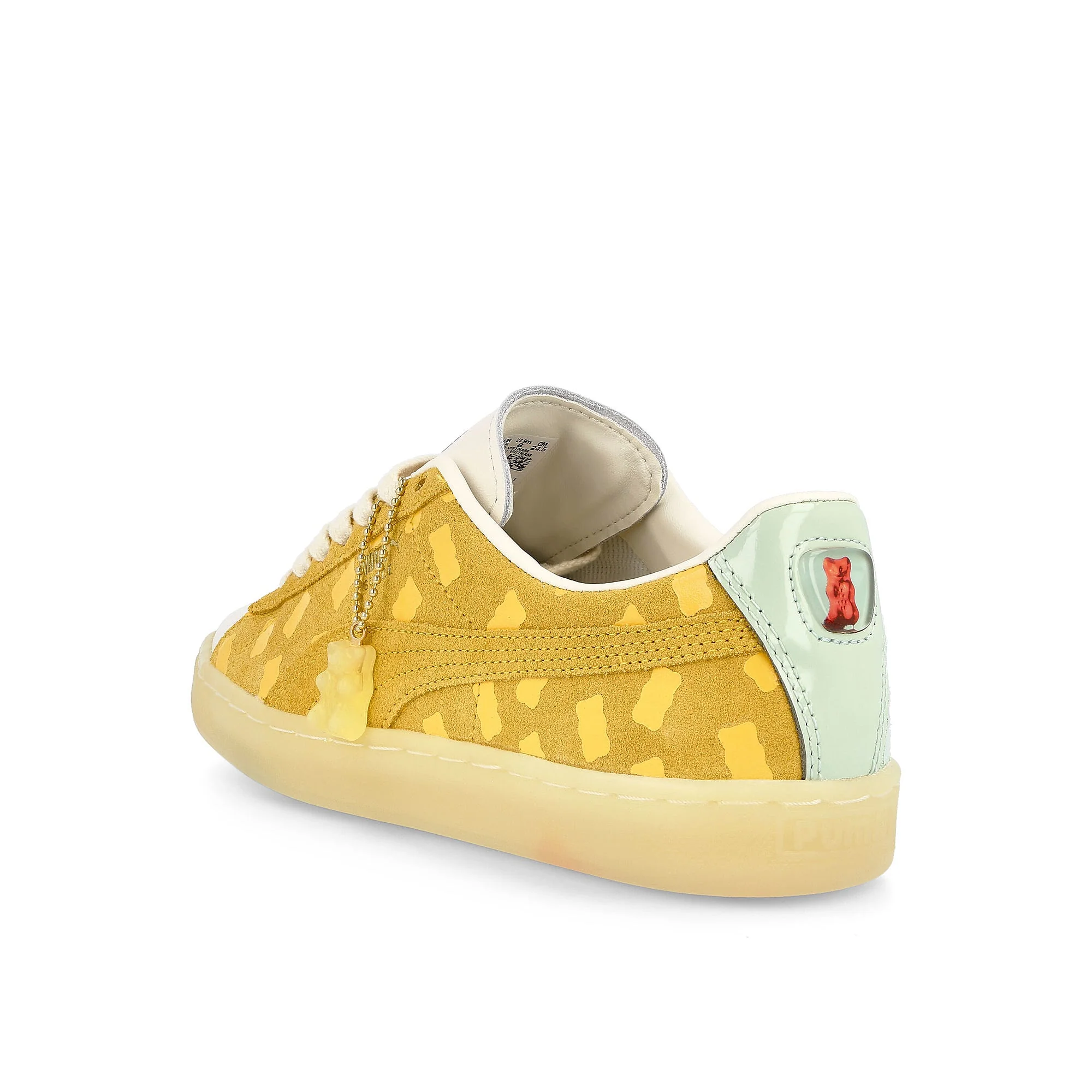 Haribo x Puma Wmns Mix Suede - Image 3