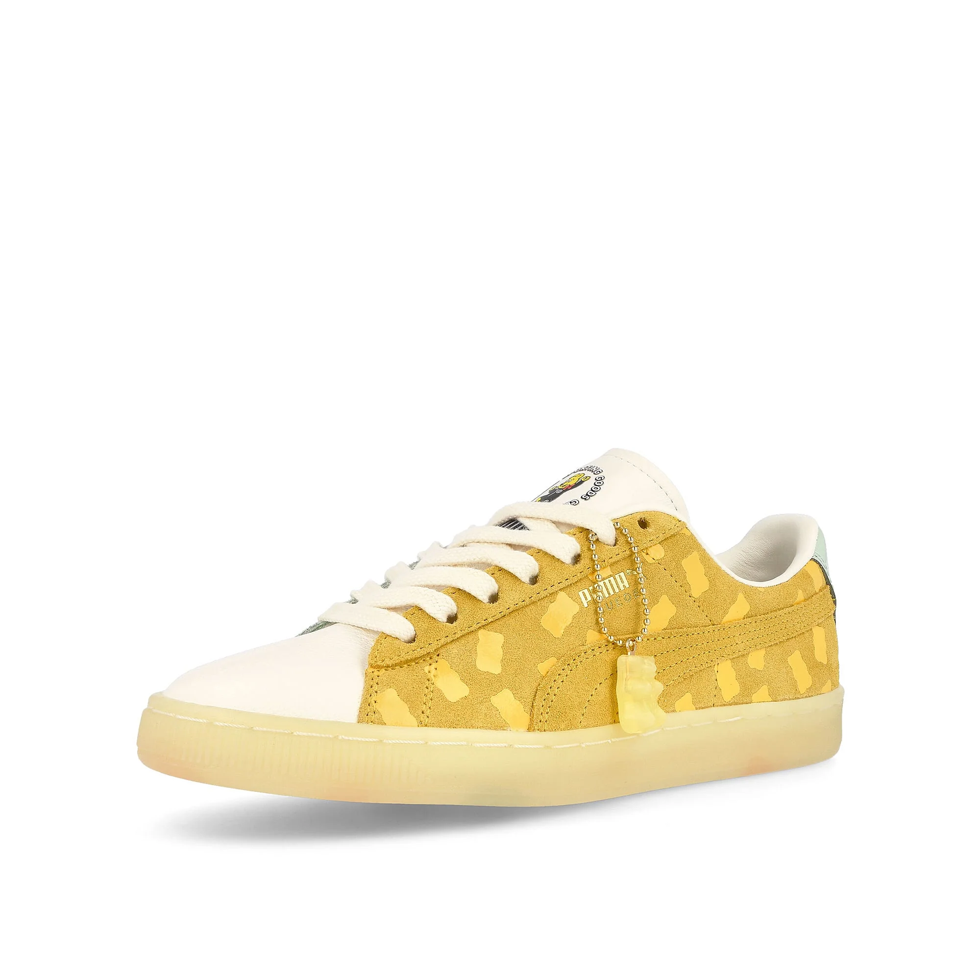 Haribo x Puma Wmns Mix Suede - Image 4