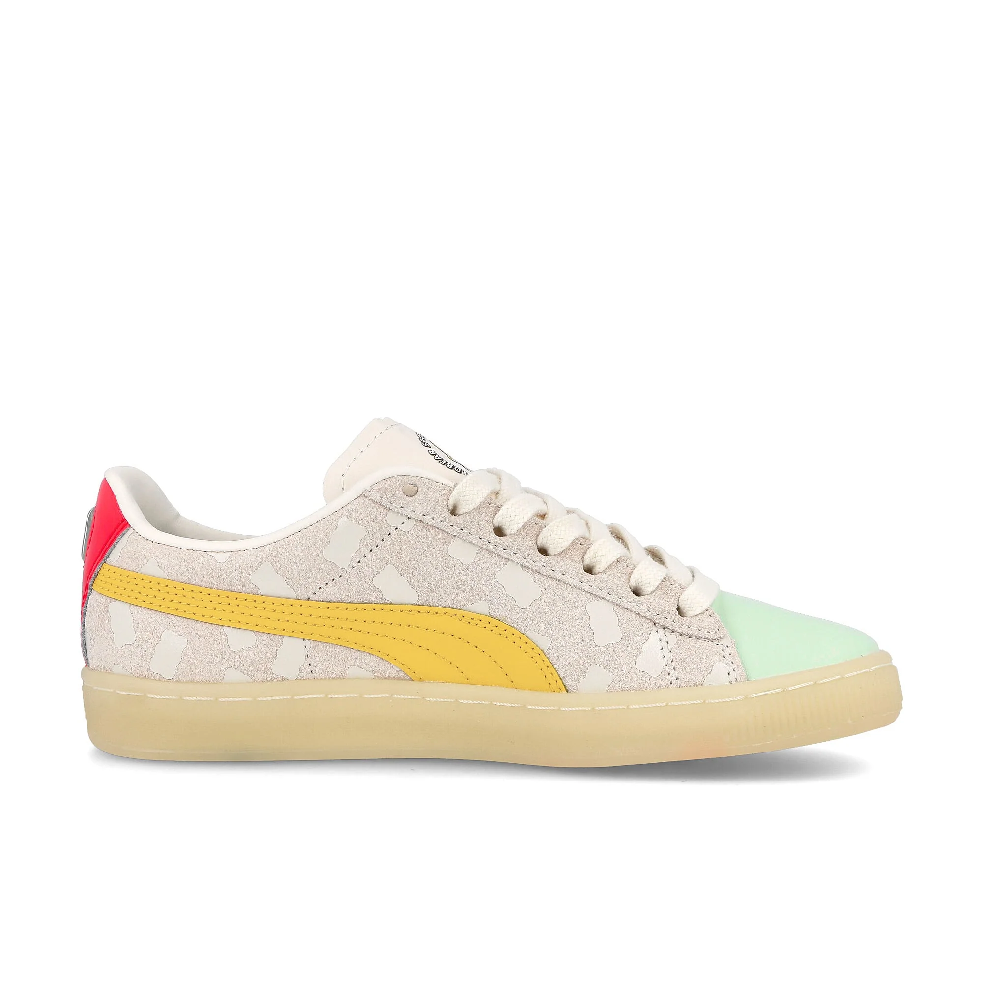 Haribo x Puma Wmns Suede - Image 2