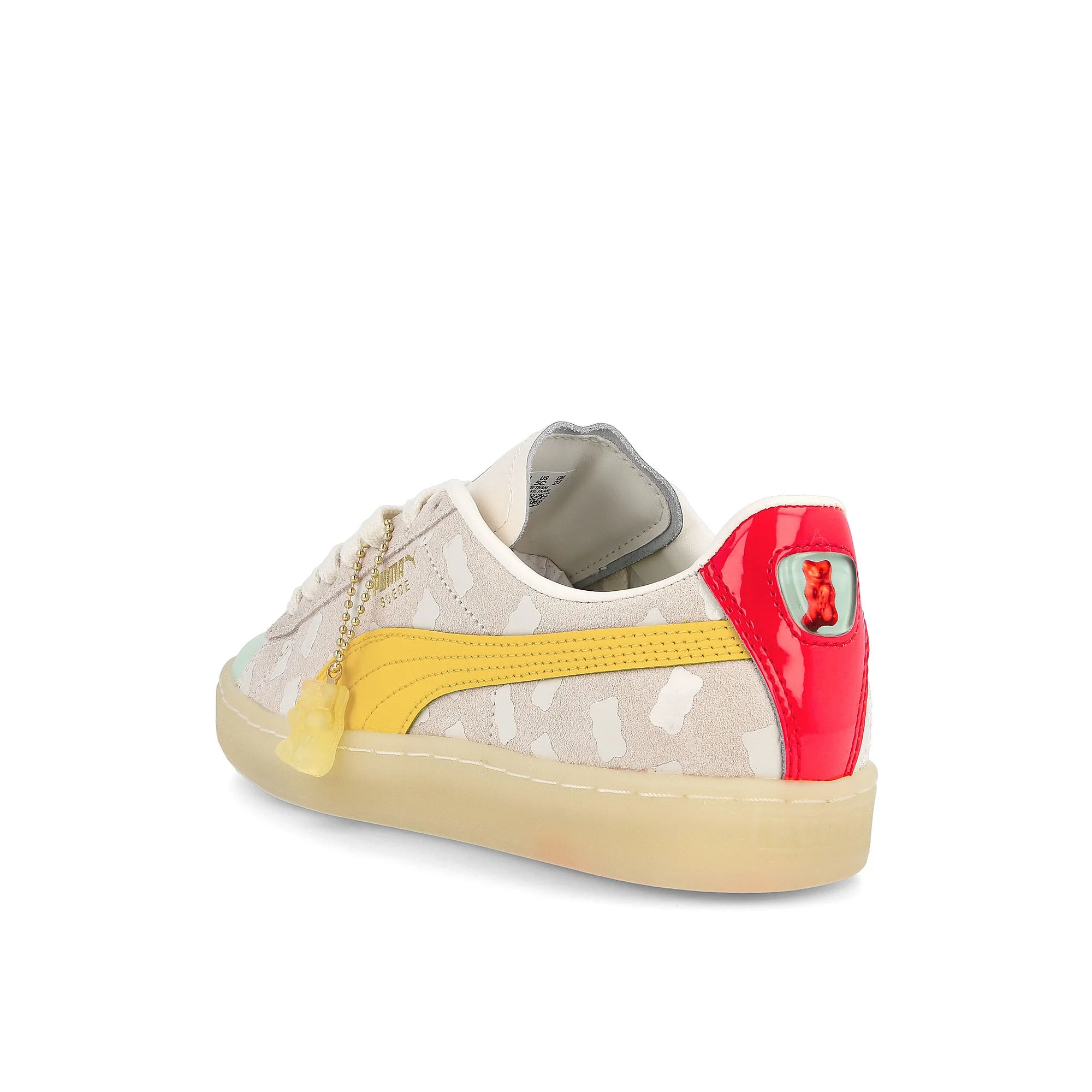Haribo x Puma Wmns Suede - Image 3