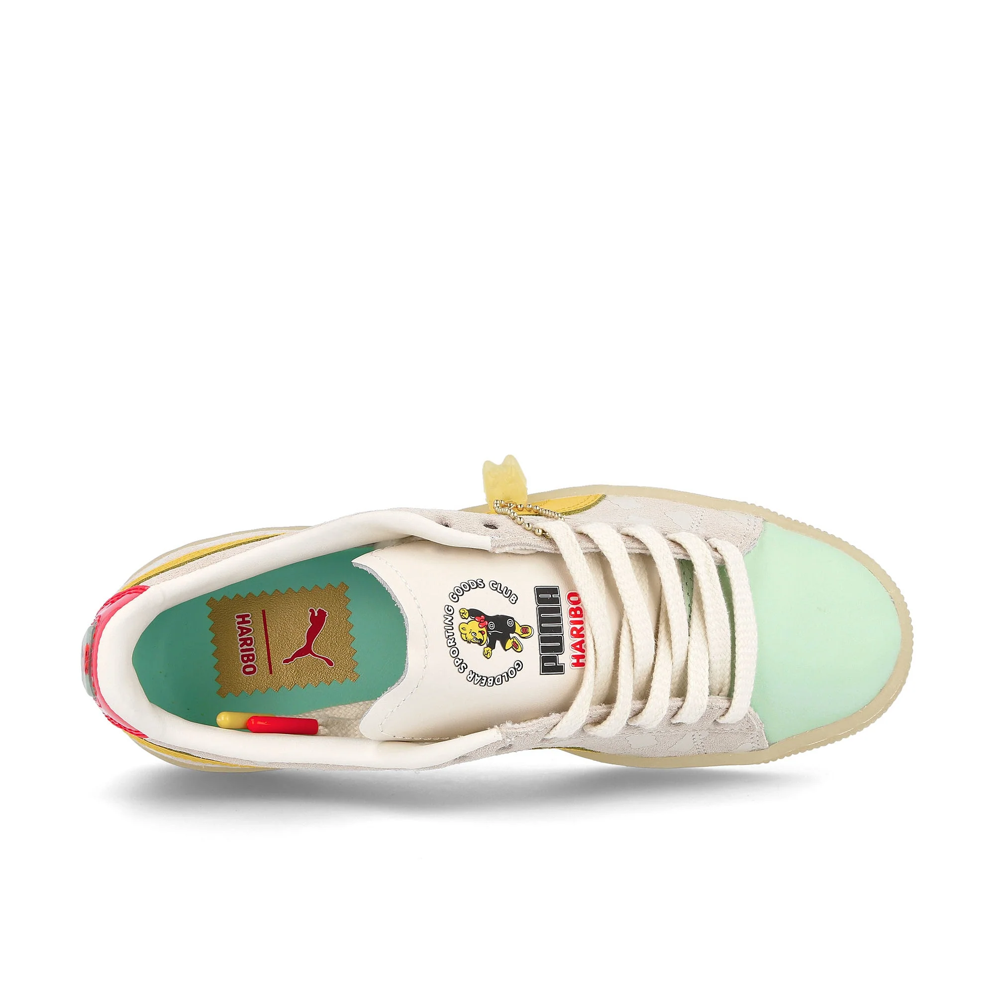 Haribo x Puma Wmns Suede - Image 5