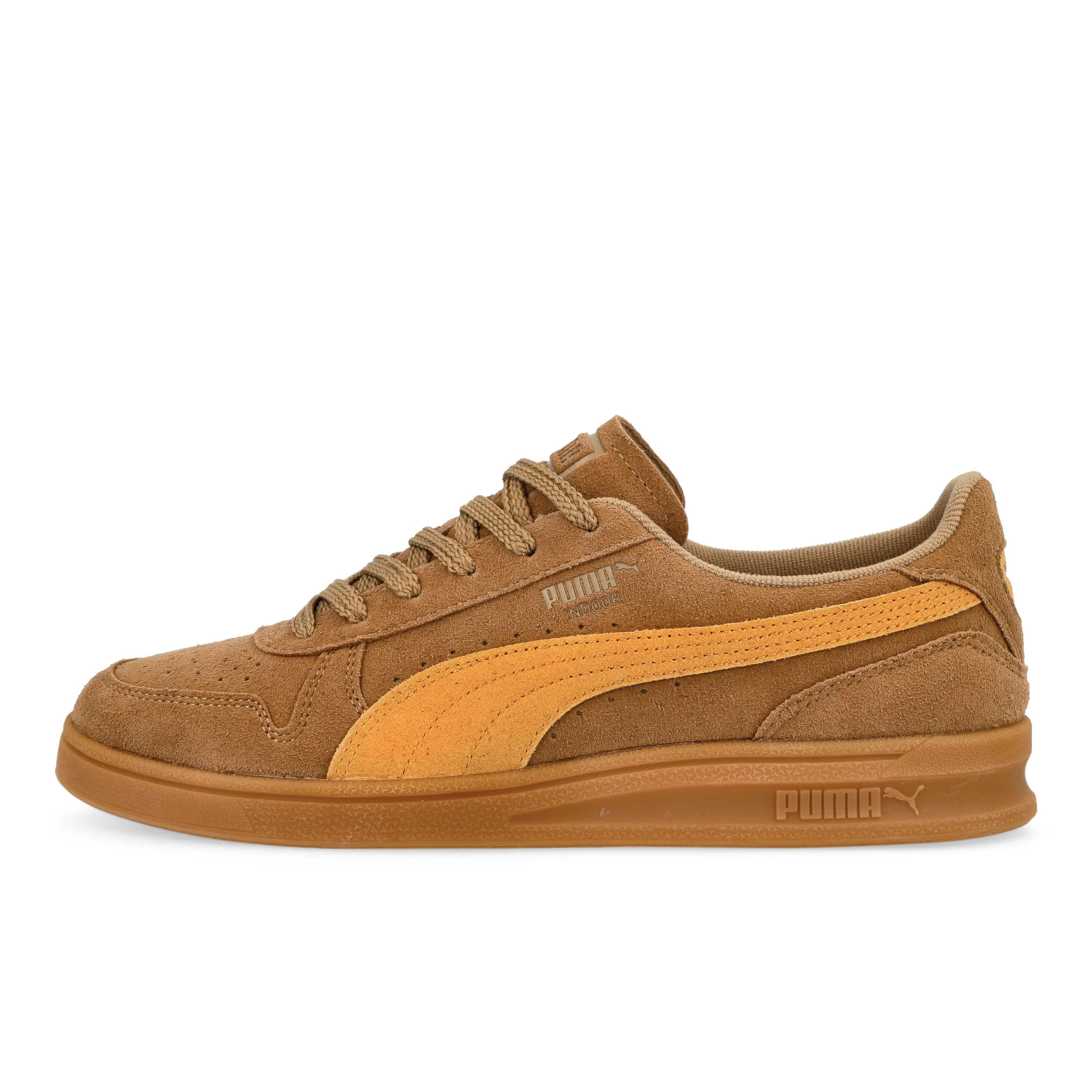Indoor R-Suede