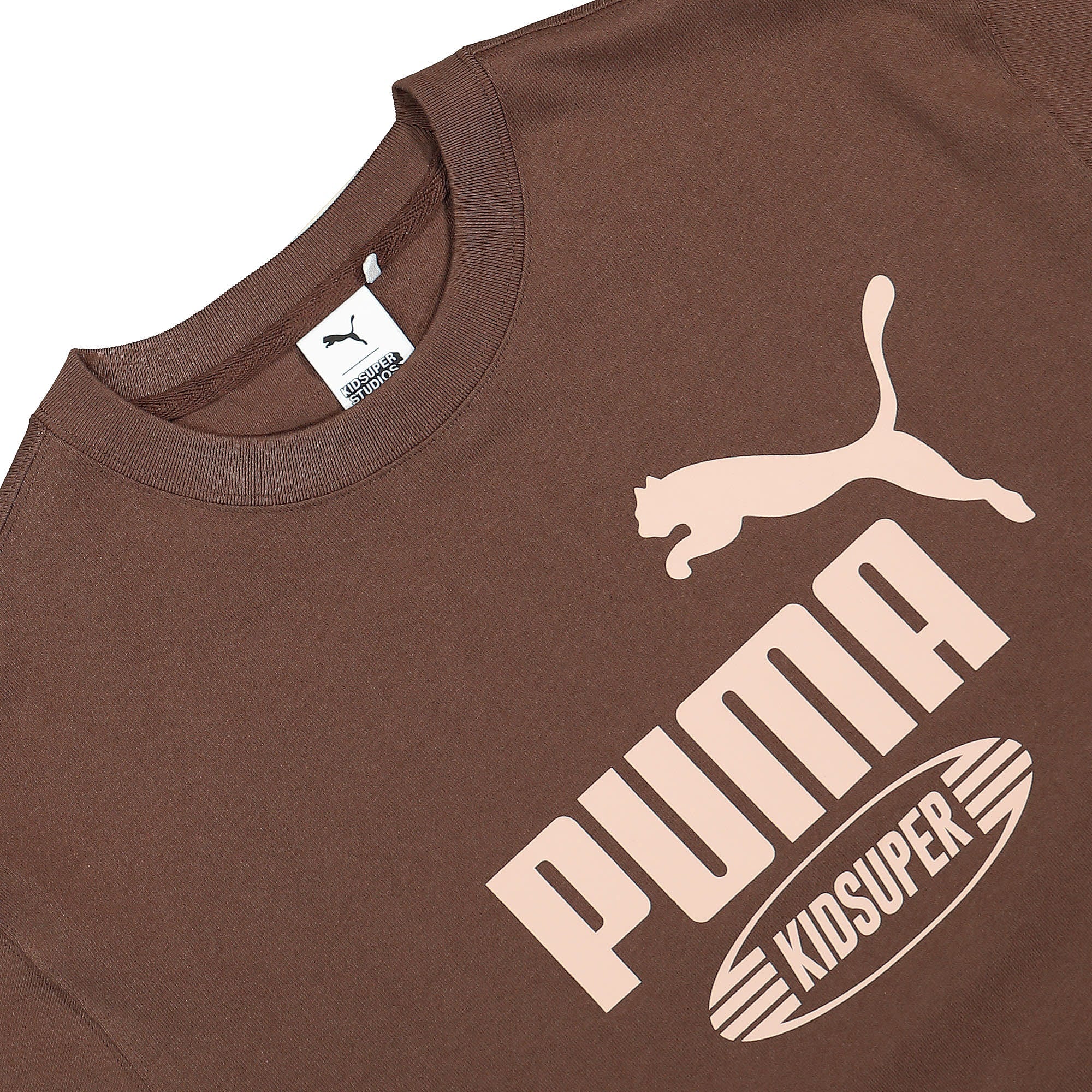 Kidsuper Studios x Puma Graphic Tee - Image 3