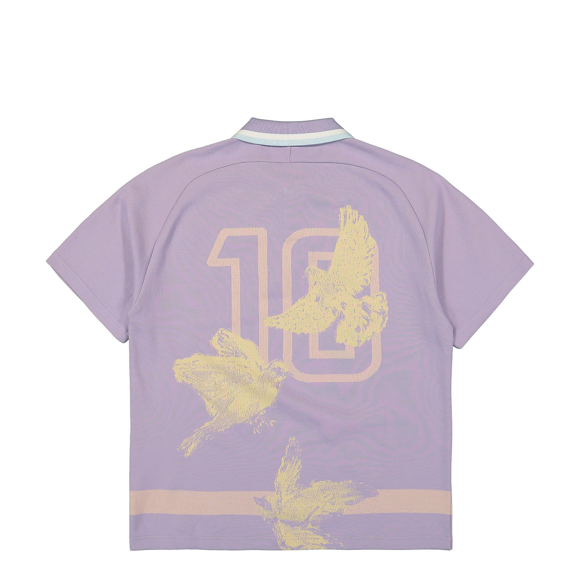 Knitted Jersey - Image 3