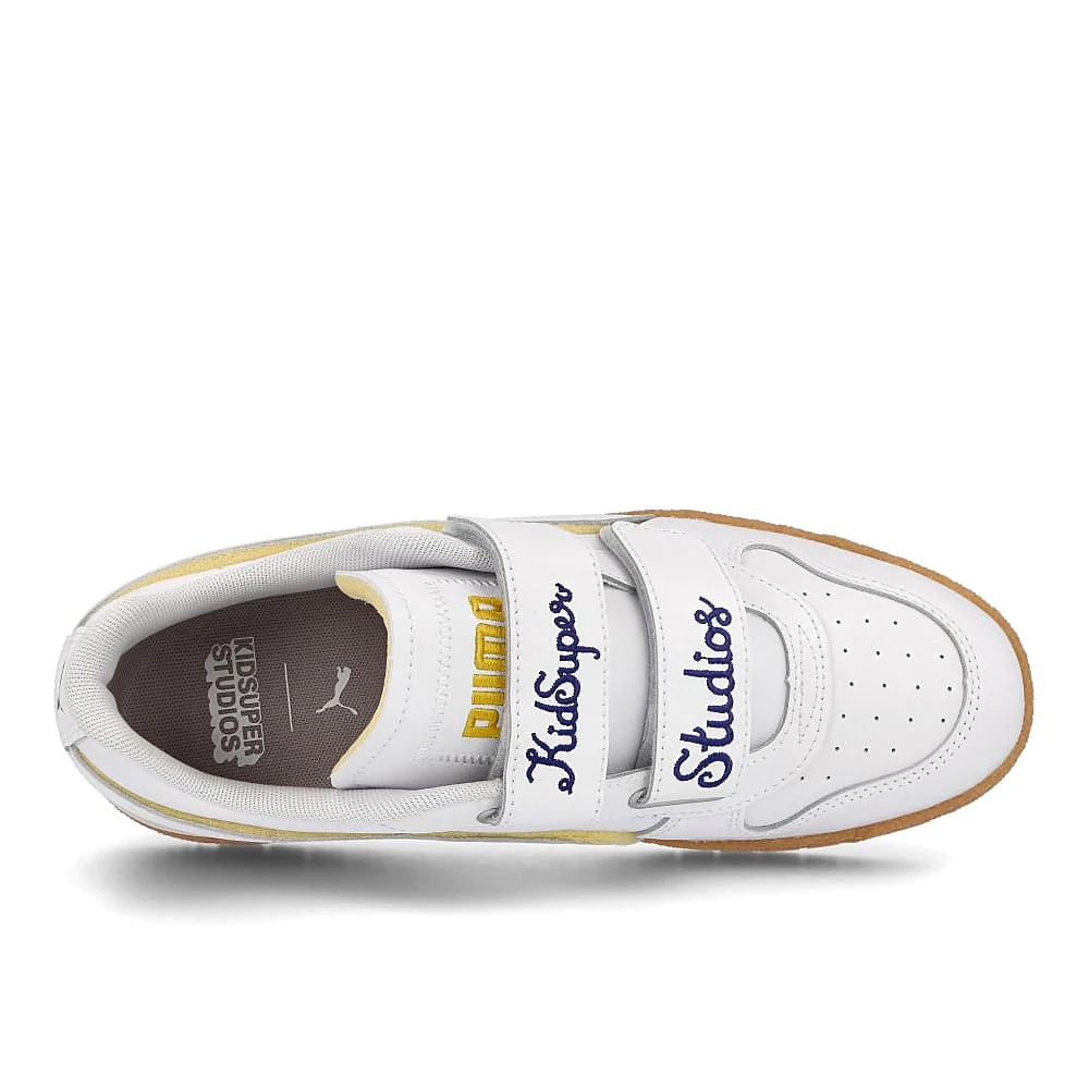 Kidsuper Studios x Puma Ralph Samspon 70 - Image 5