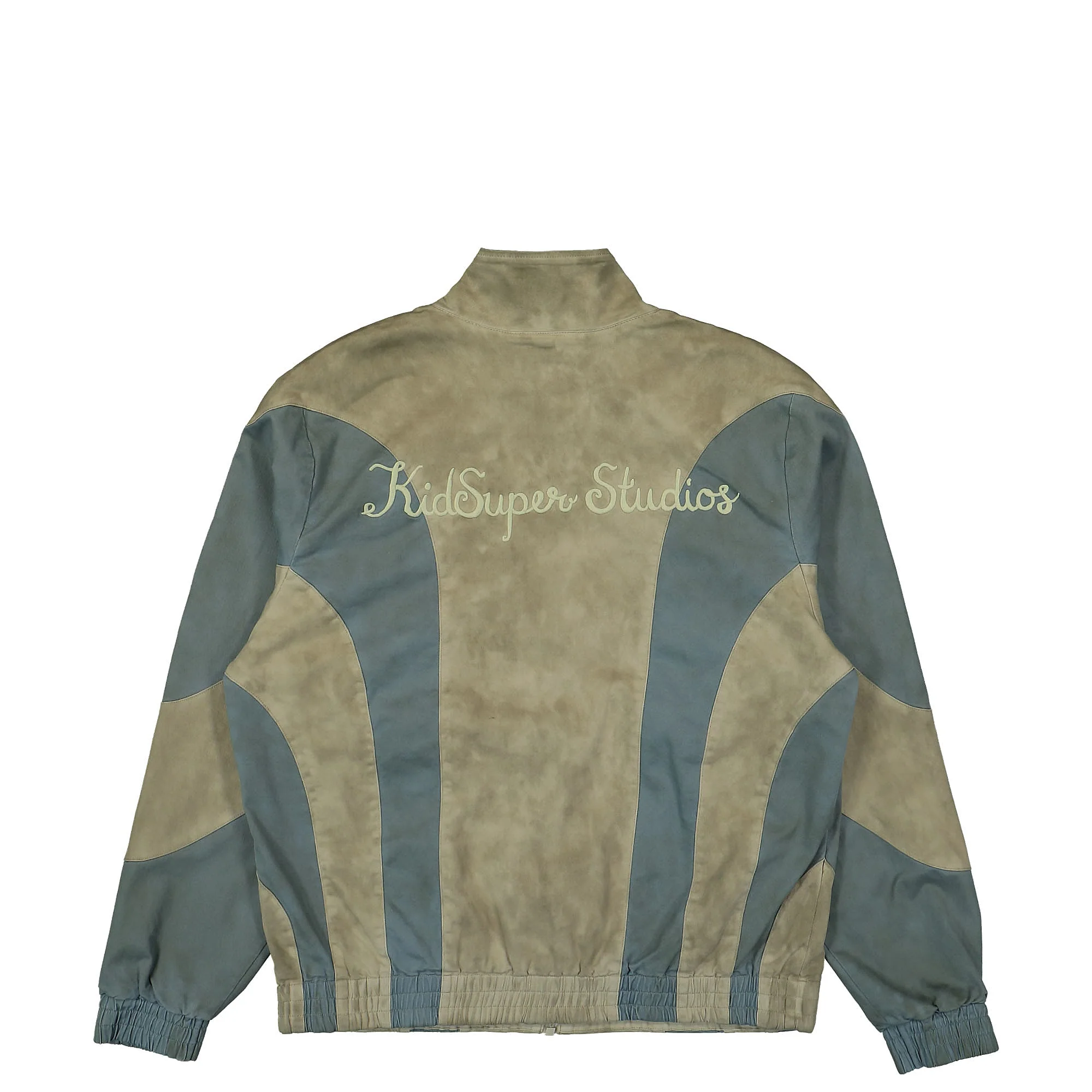 Track Jacket - Image 2