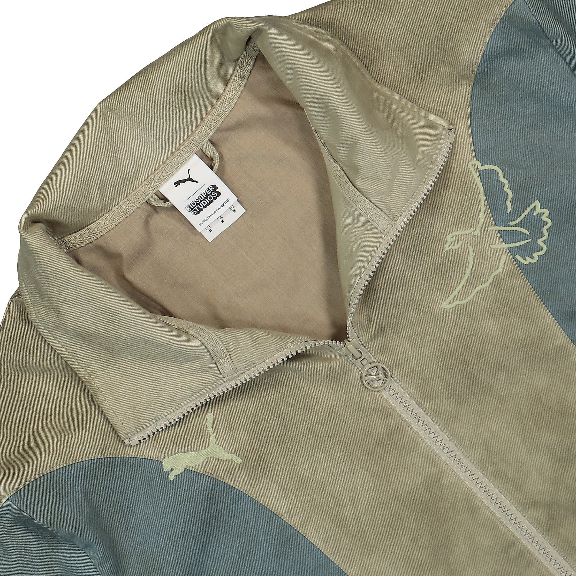 Track Jacket - Image 3