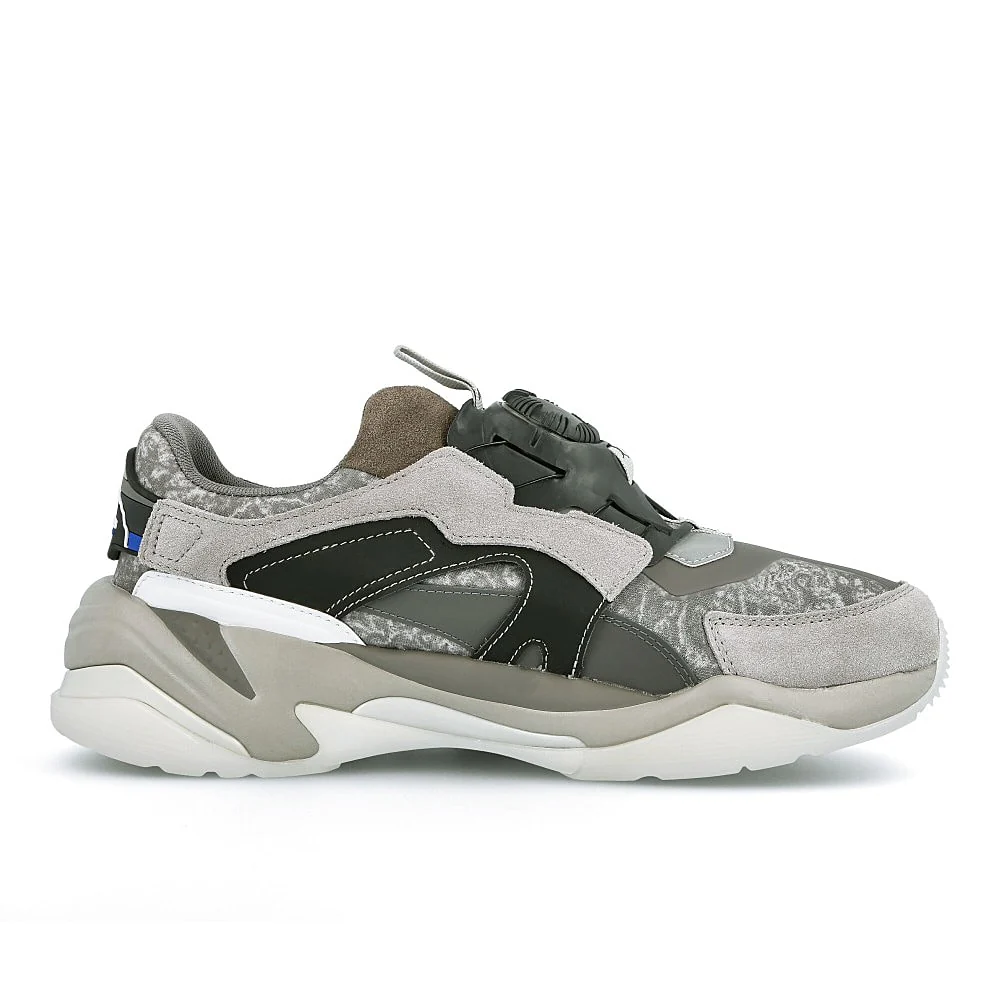 Les Benjamins x Puma Thunder Disc - Image 2
