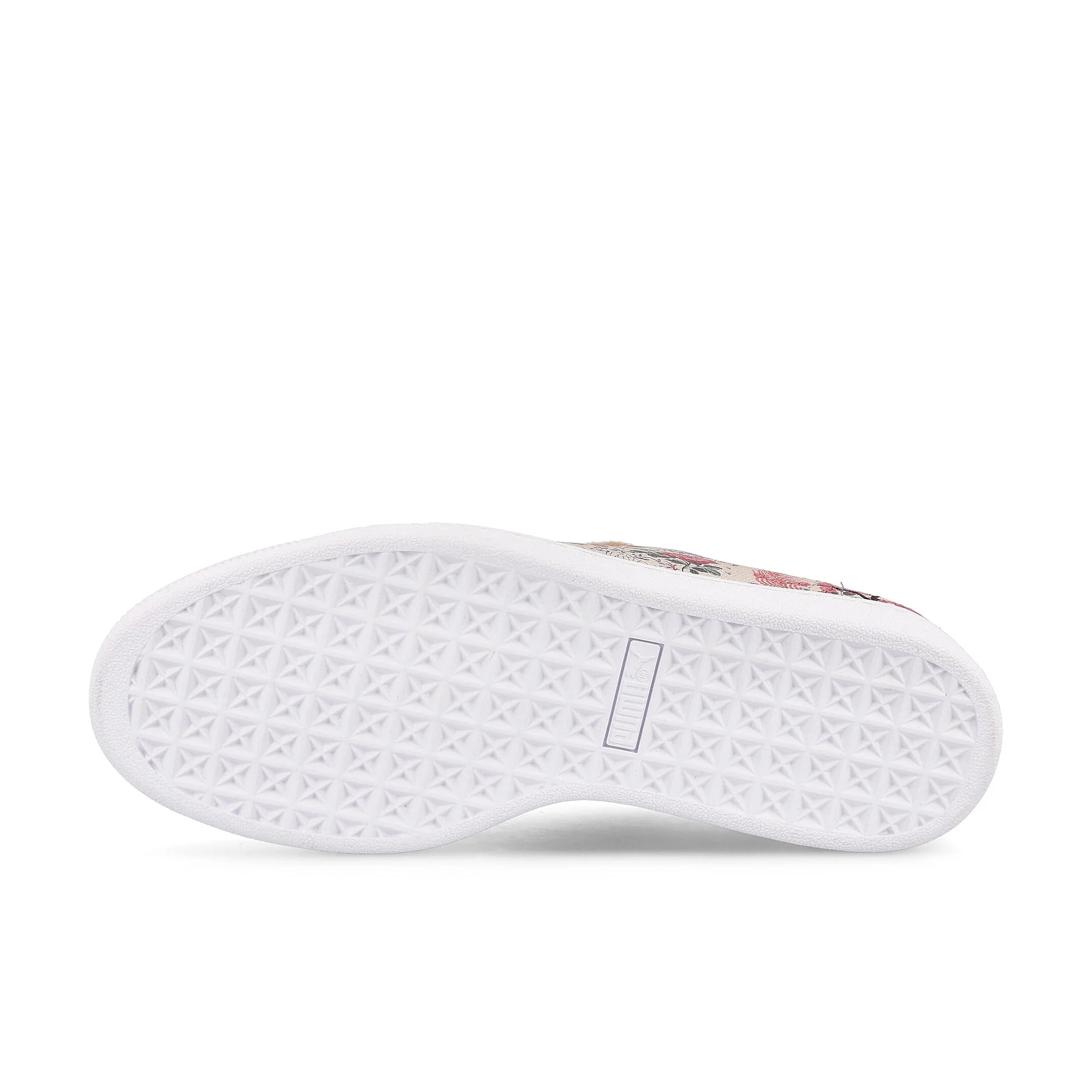 Liberty x Puma Basket - Image 6