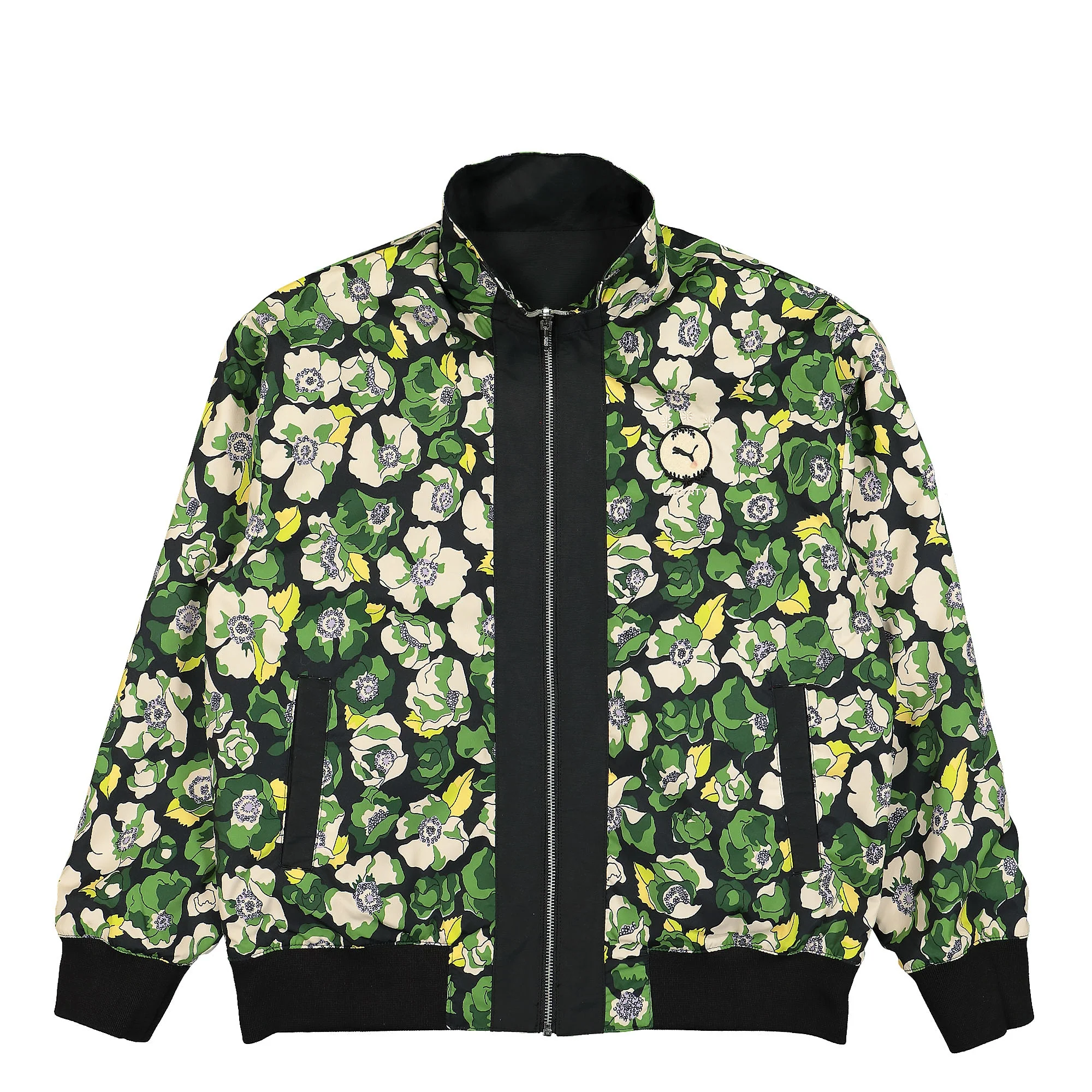Short Reversible Jacket - Image 2