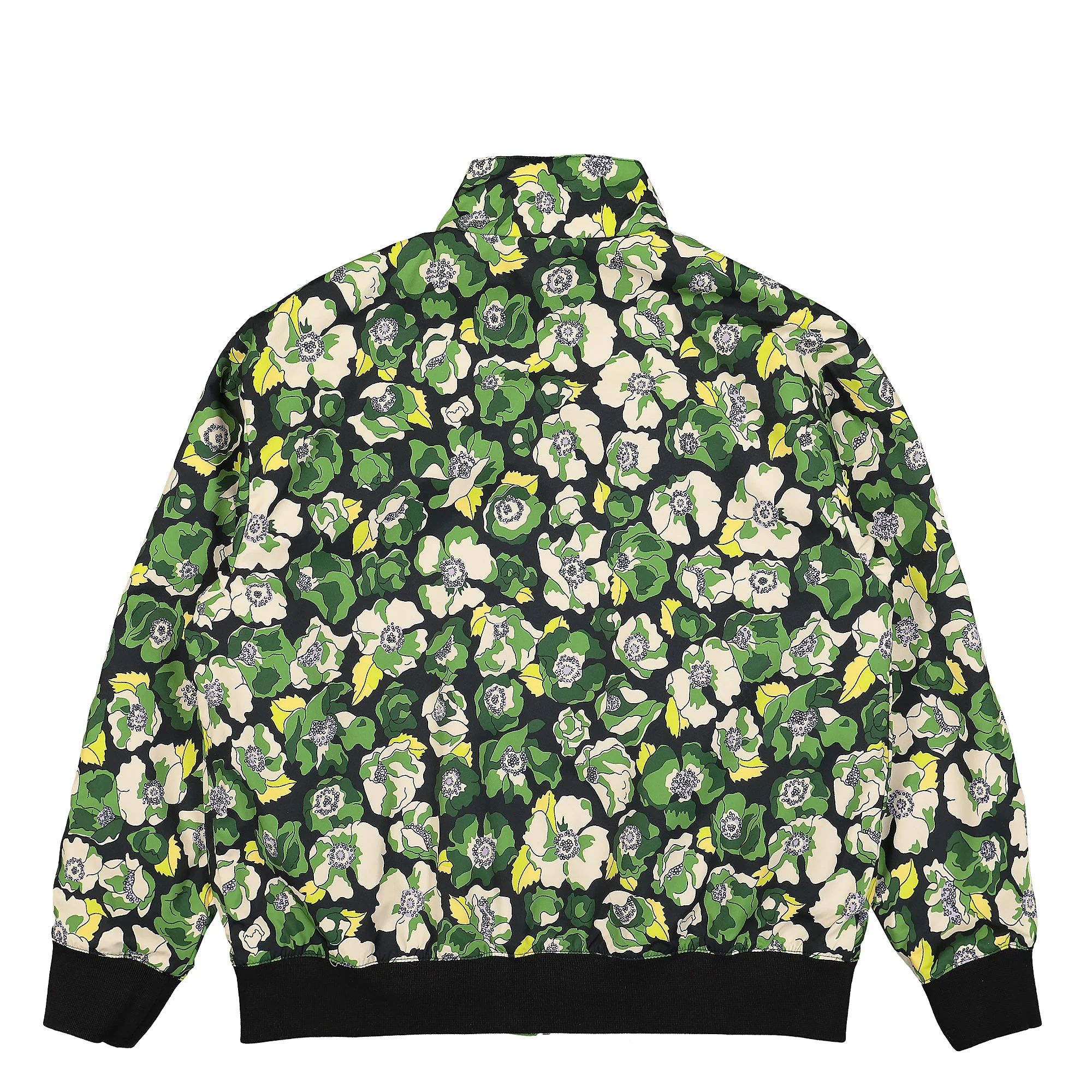 Short Reversible Jacket - Image 4
