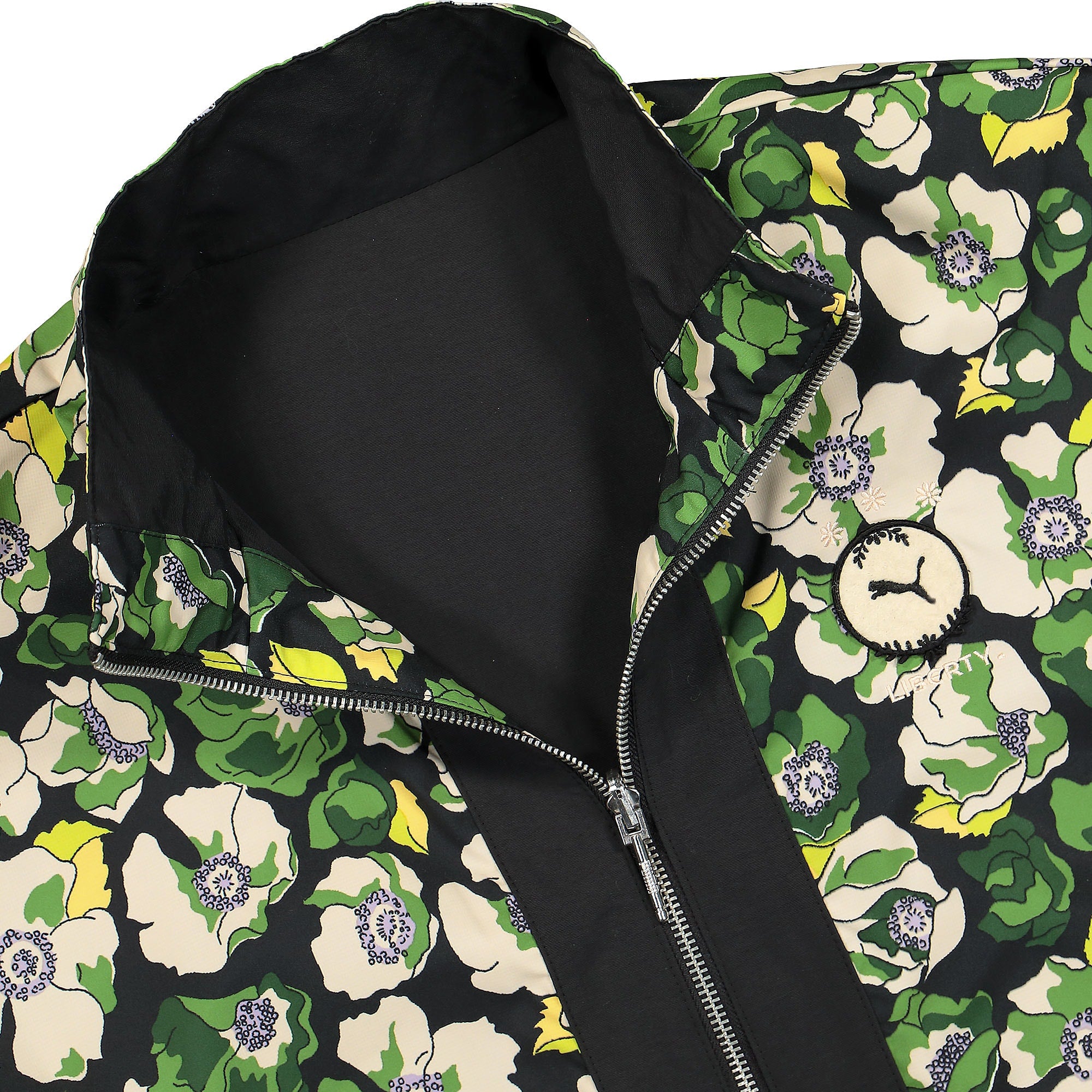 Short Reversible Jacket - Image 5