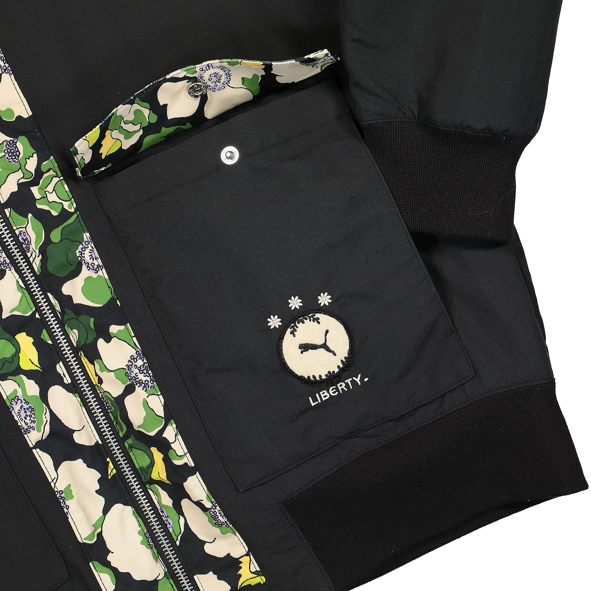 Short Reversible Jacket - Image 6