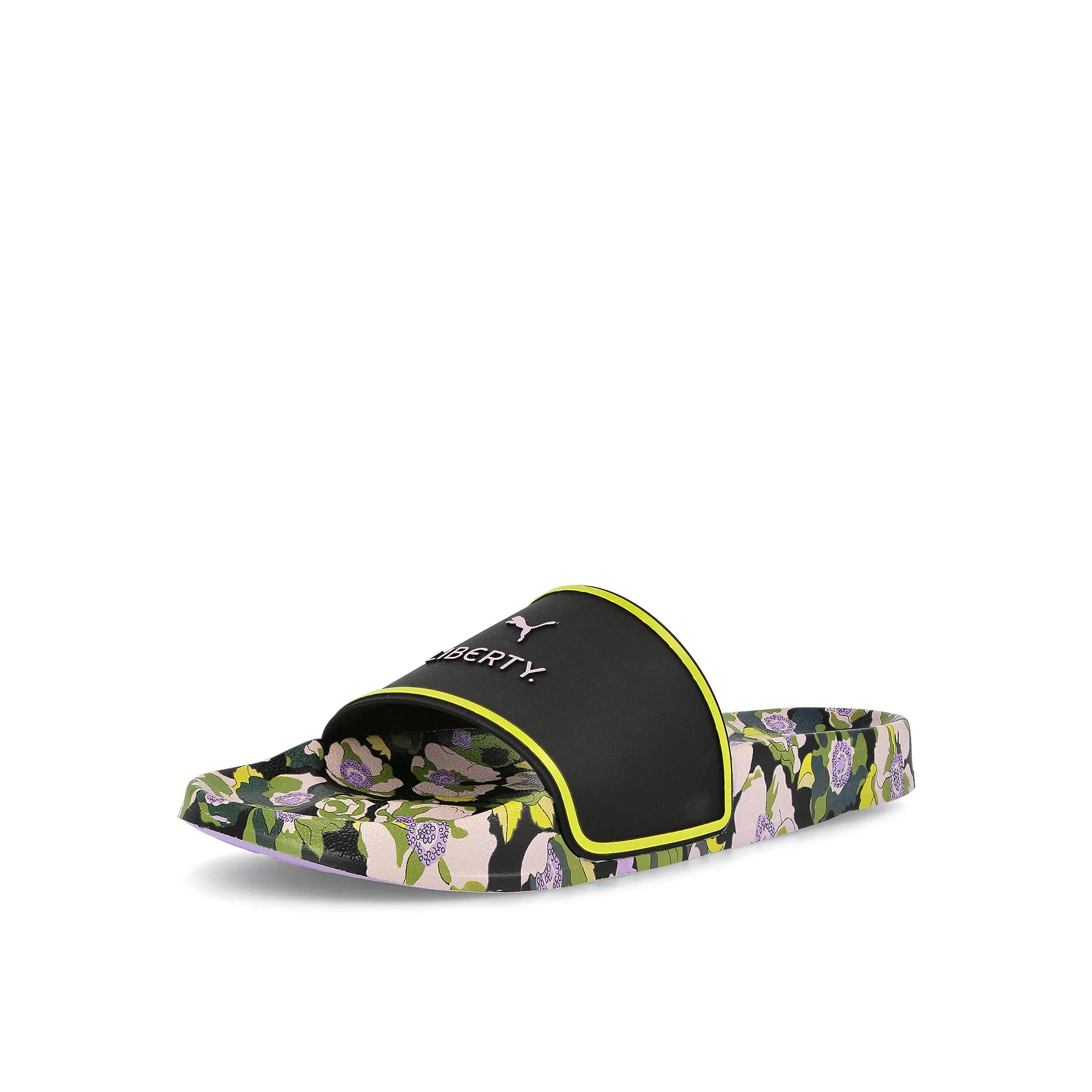 Liberty x Puma Wmns Leadcat 2.0 - Image 4