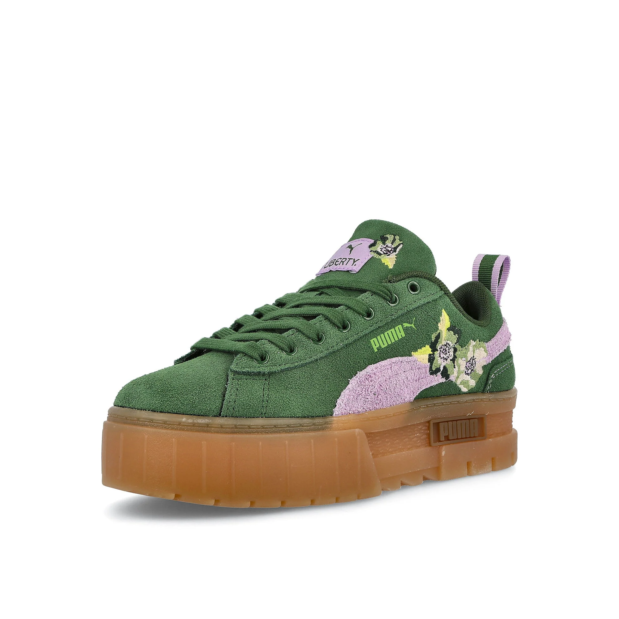 Liberty x Puma Wmns Mayze - Image 4