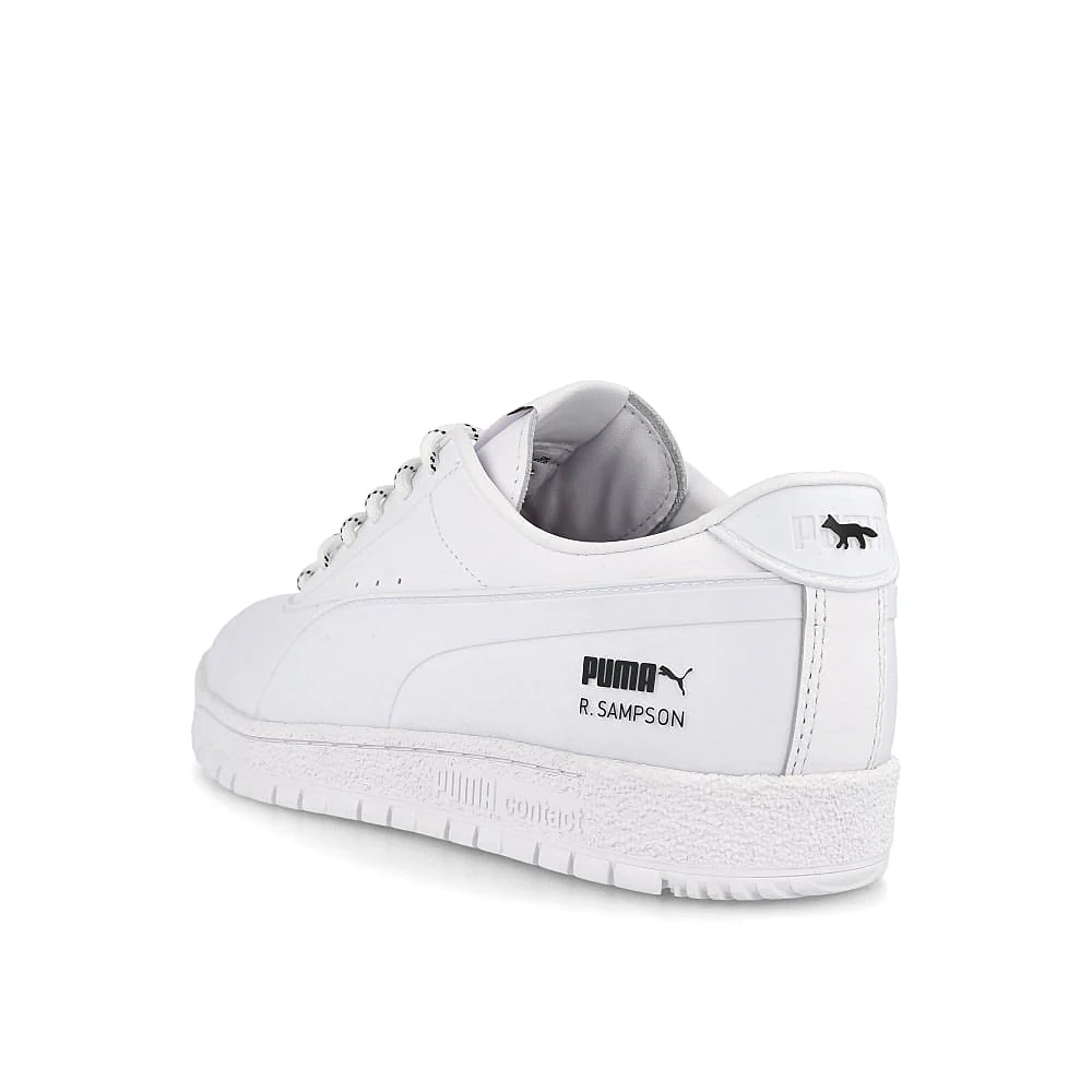 Maison Kitsune x Puma Ralph Sampson 70 - Image 3