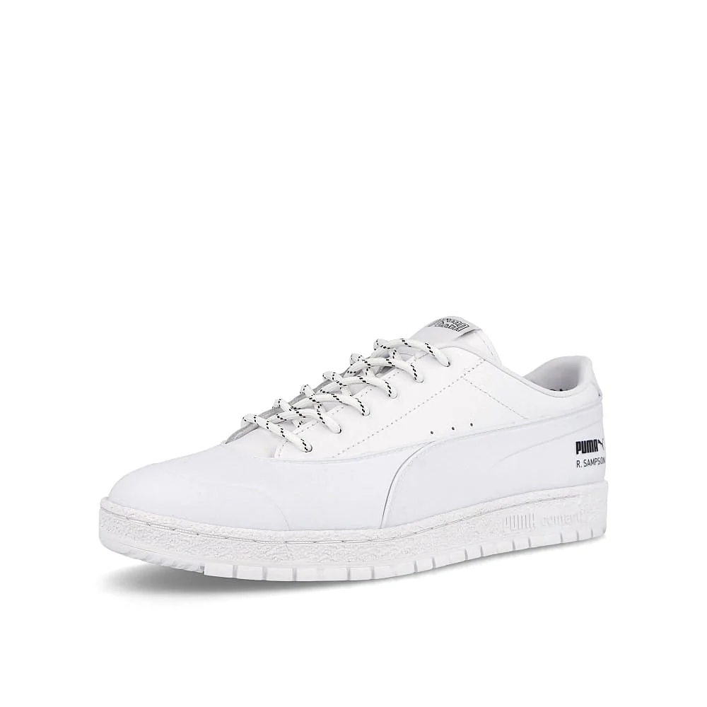 Maison Kitsune x Puma Ralph Sampson 70 - Image 4