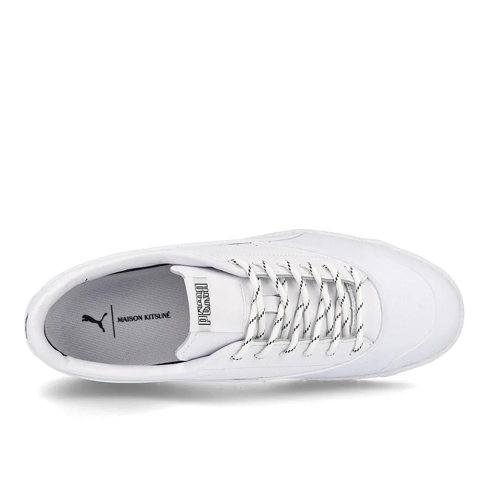 Maison Kitsune x Puma Ralph Sampson 70 - Image 5