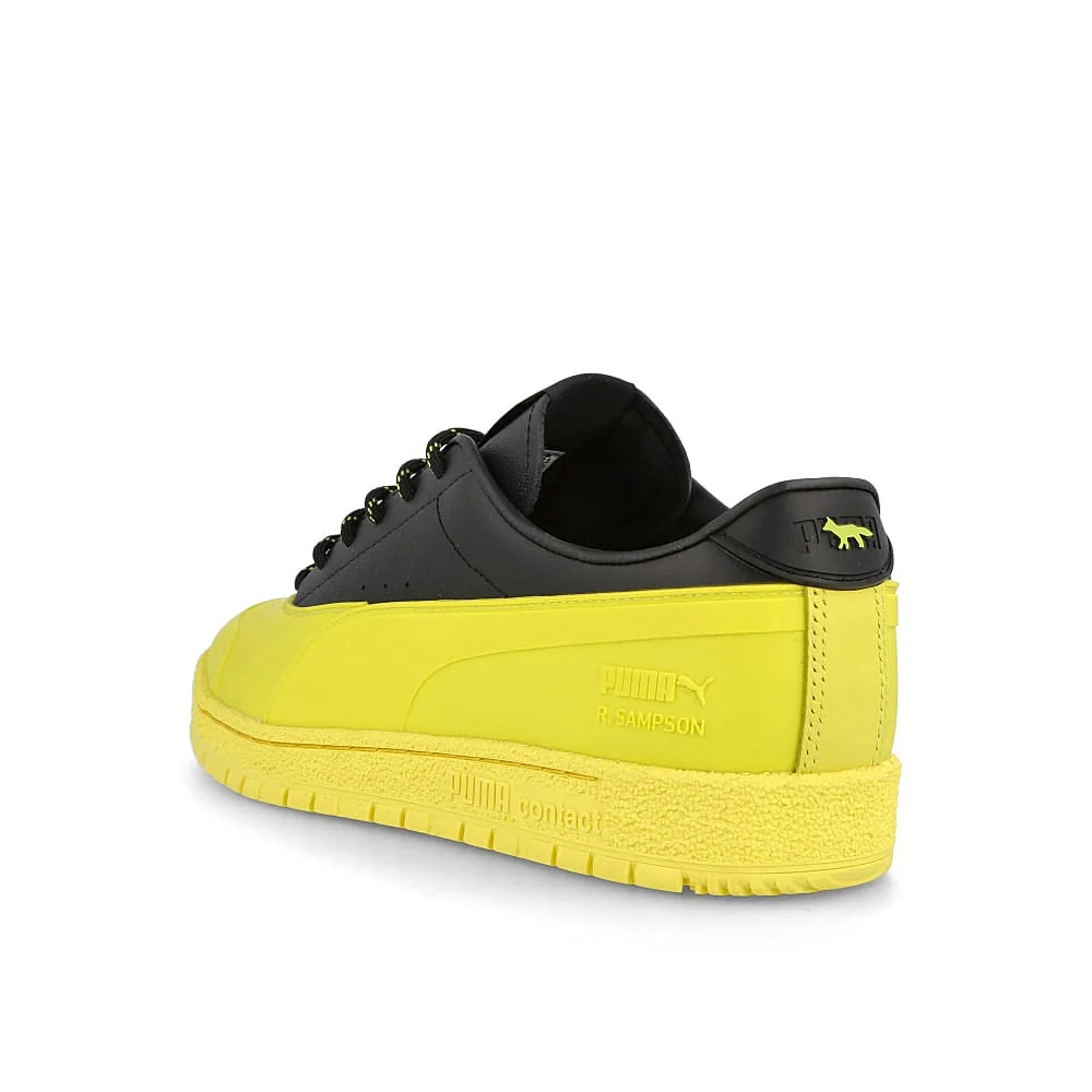 Maison Kitsune x Puma Ralph Sampson 70 - Image 3