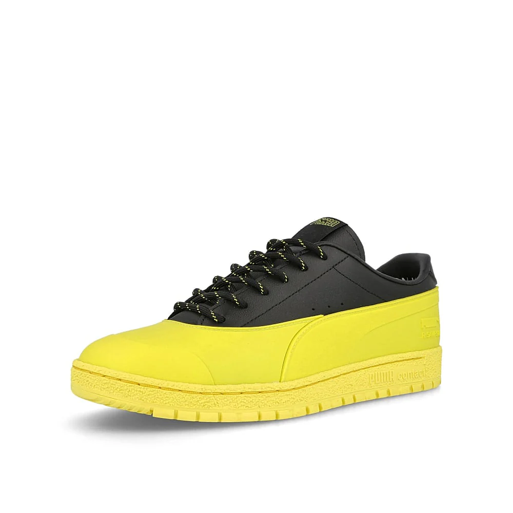 Maison Kitsune x Puma Ralph Sampson 70 - Image 4