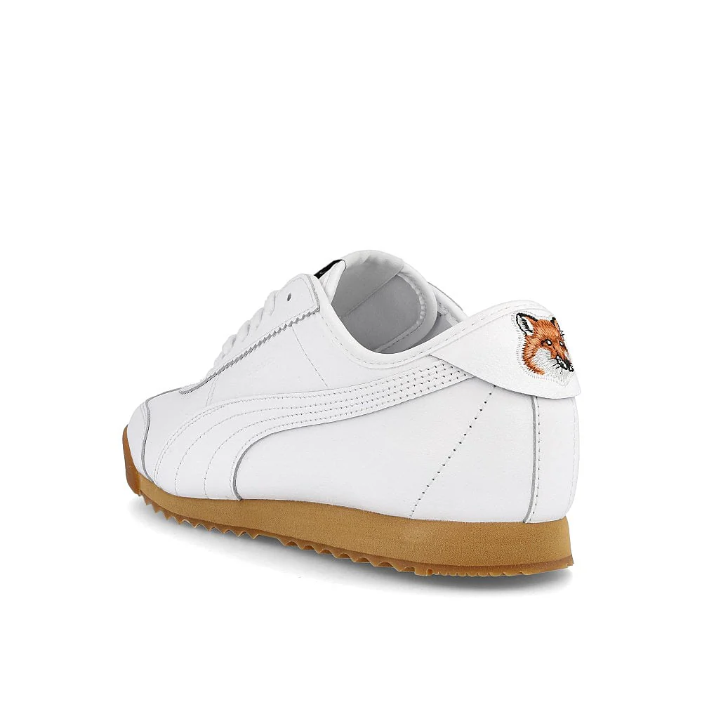 Maison Kitsune x Puma Roma - Image 3