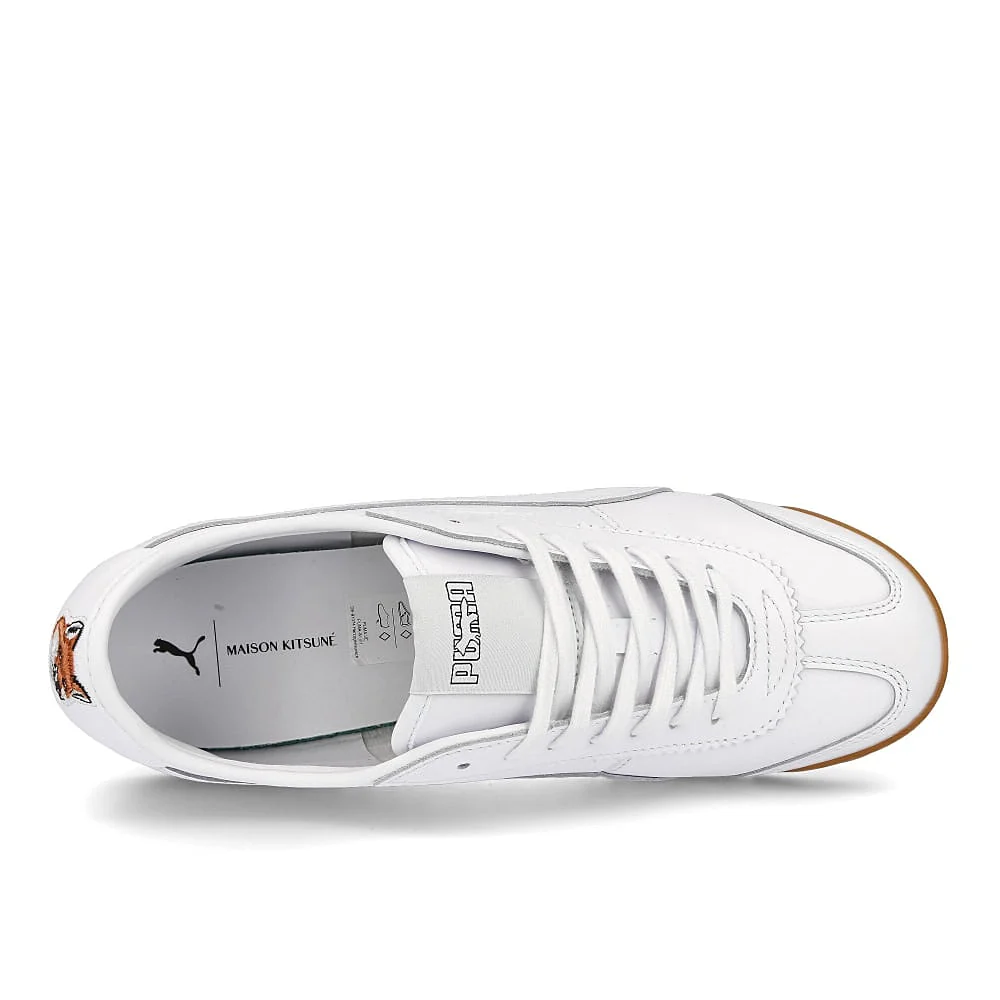 Maison Kitsune x Puma Roma - Image 5