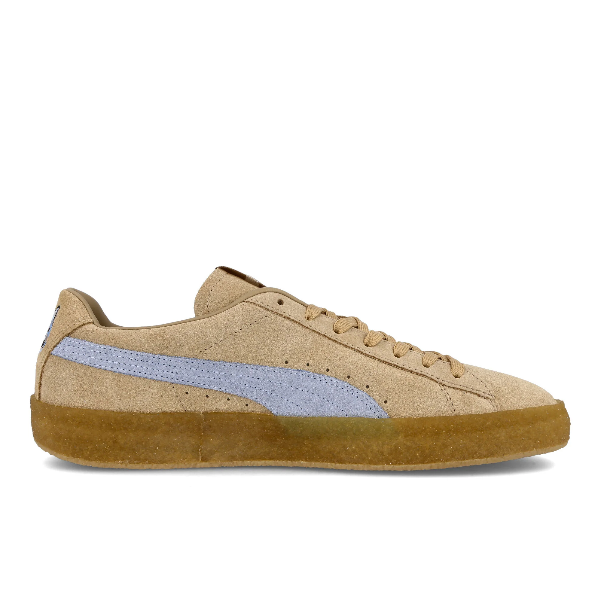 Maison Kitsune x Puma Suede Crepe - Image 2