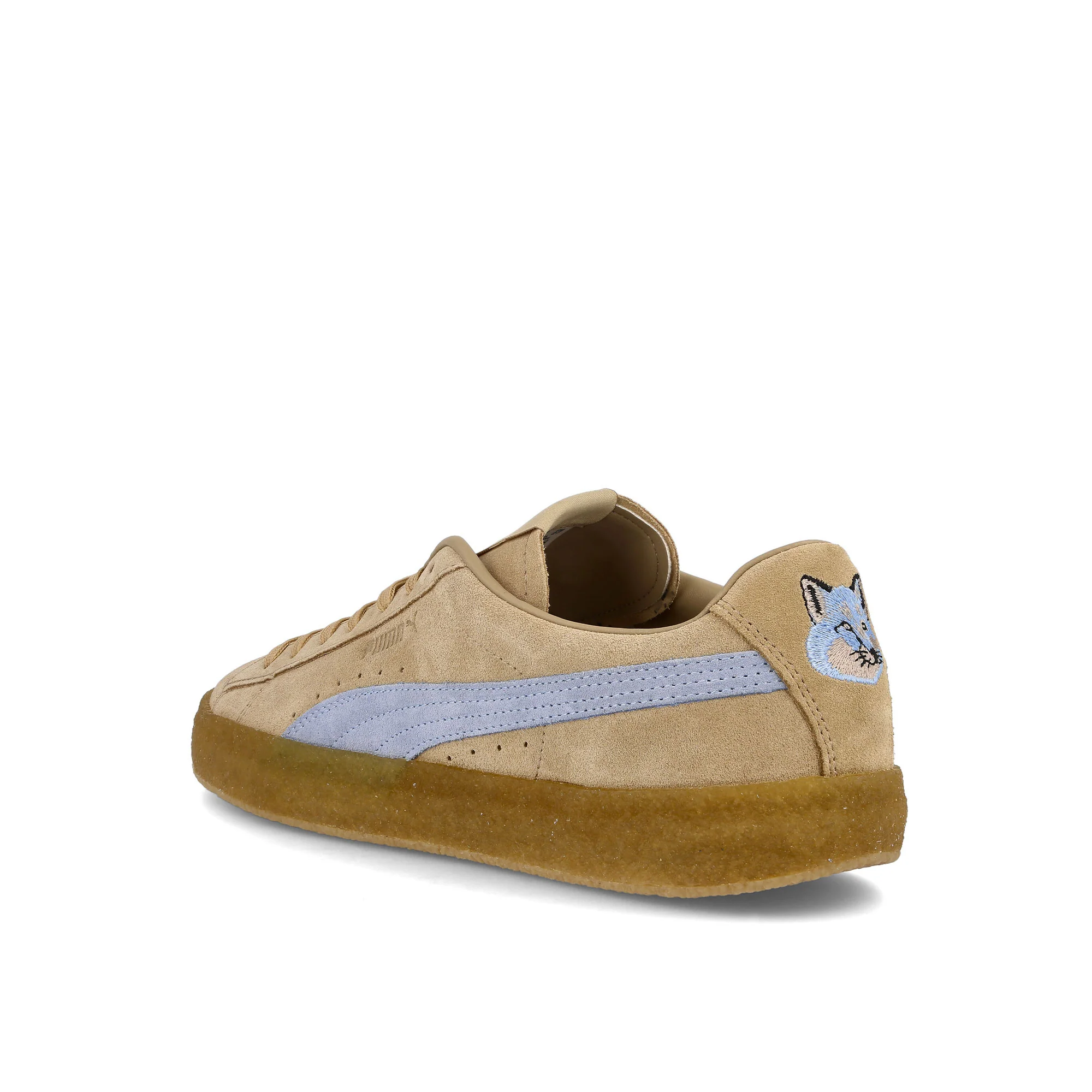 Maison Kitsune x Puma Suede Crepe - Image 3