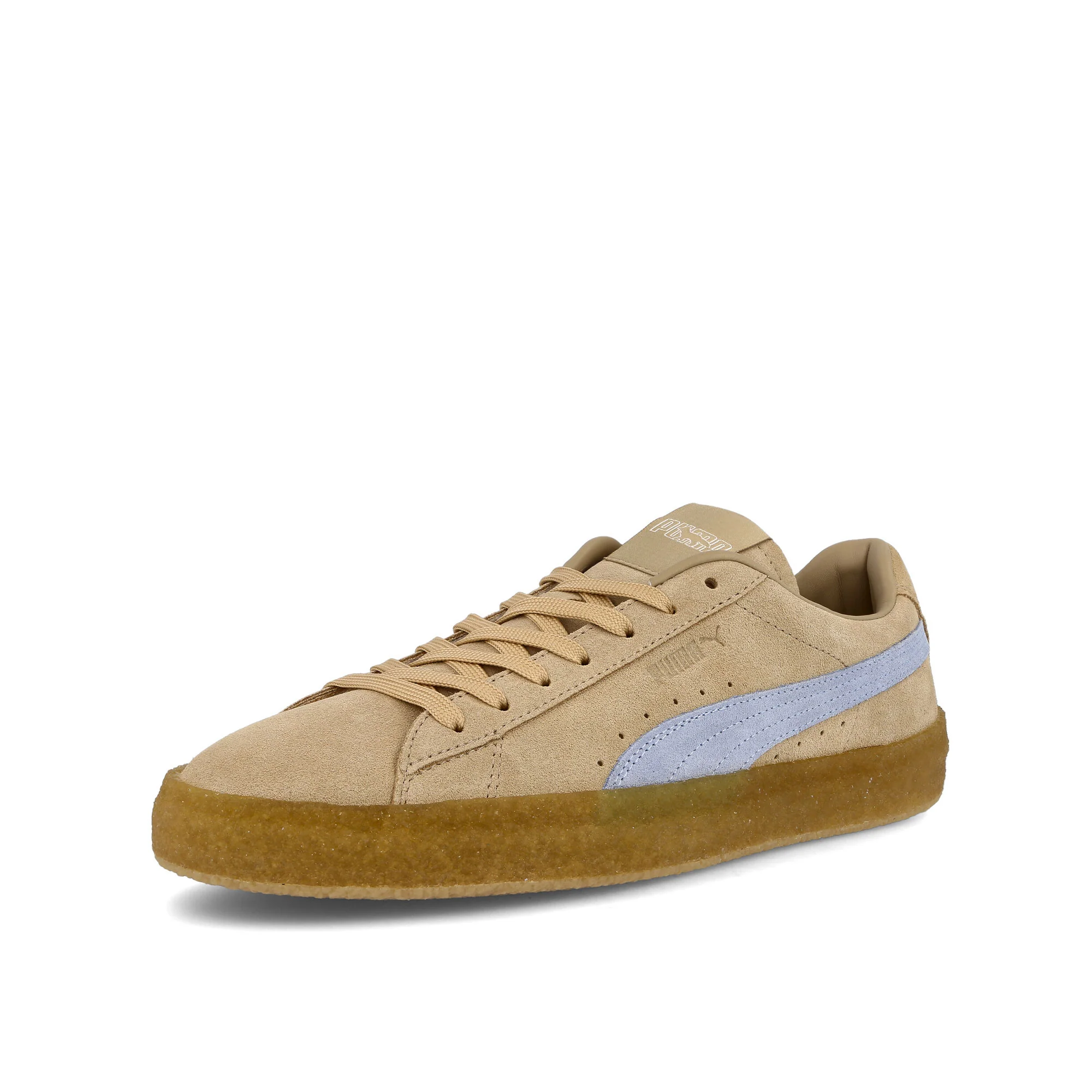 Maison Kitsune x Puma Suede Crepe - Image 4