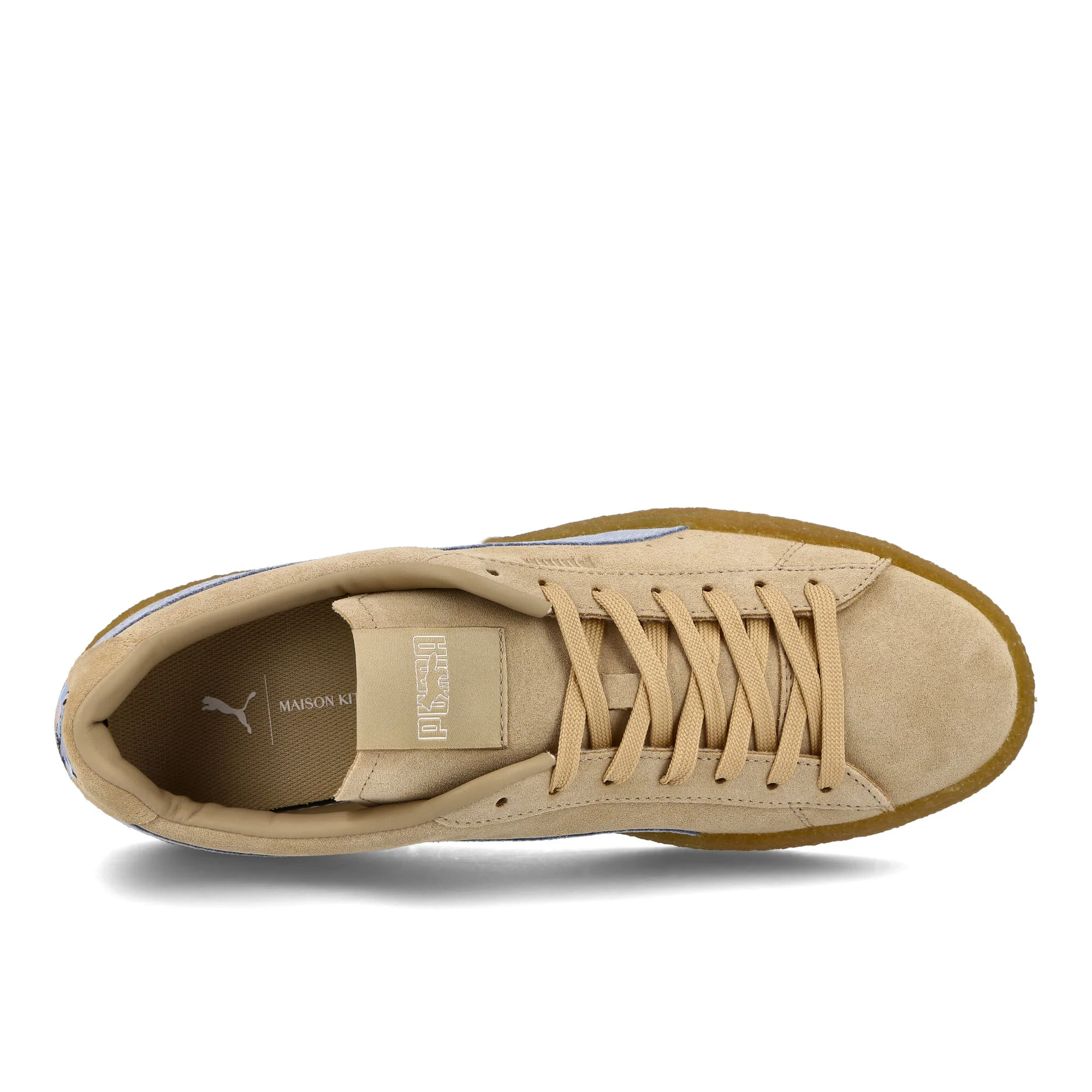 Maison Kitsune x Puma Suede Crepe - Image 5
