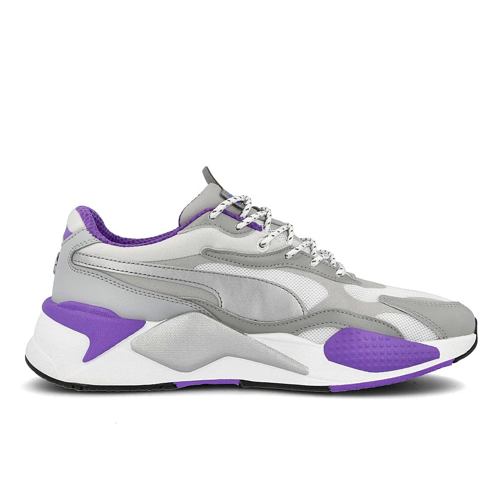 Mercedes x Puma RS-X³ - Image 2