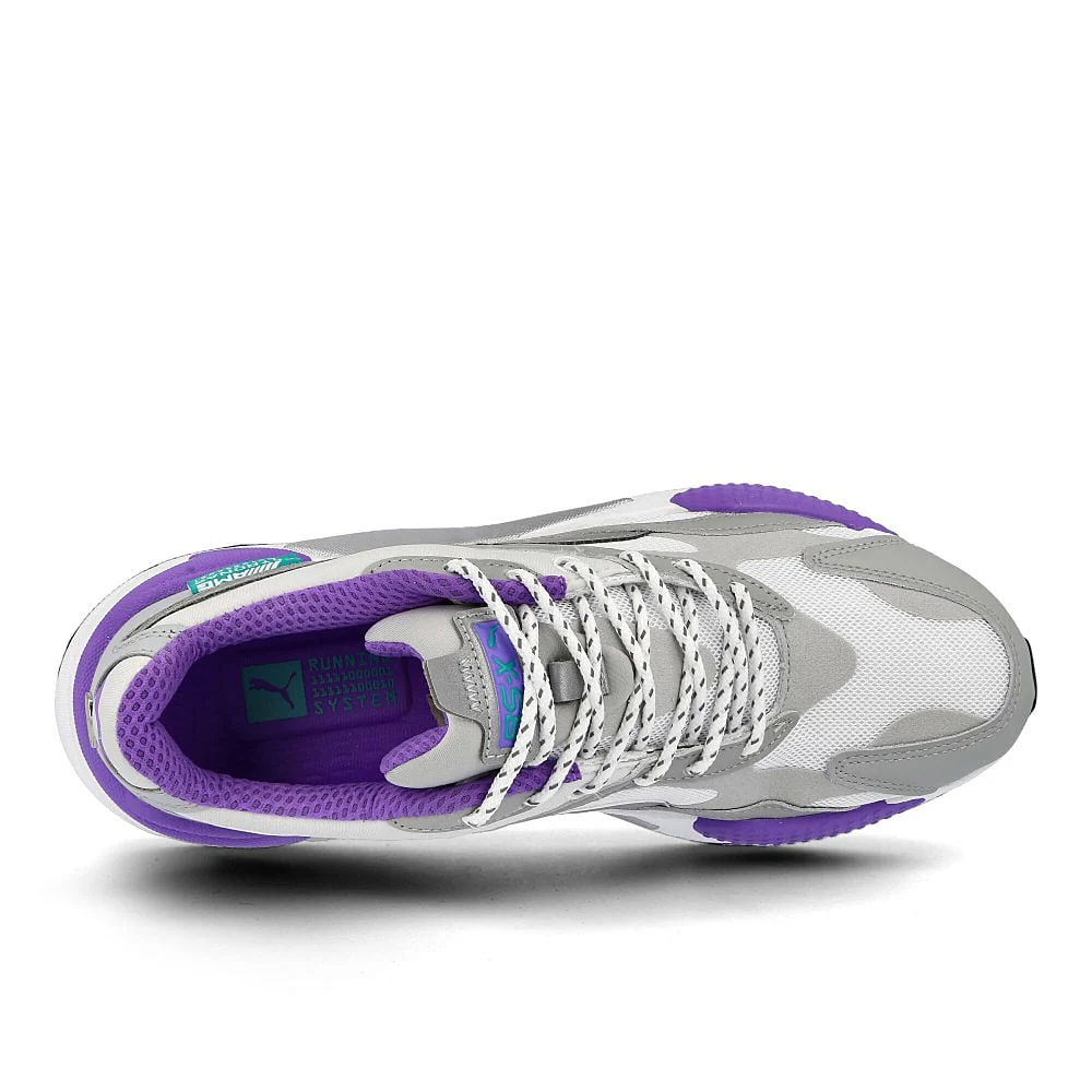 Mercedes x Puma RS-X³ - Image 5